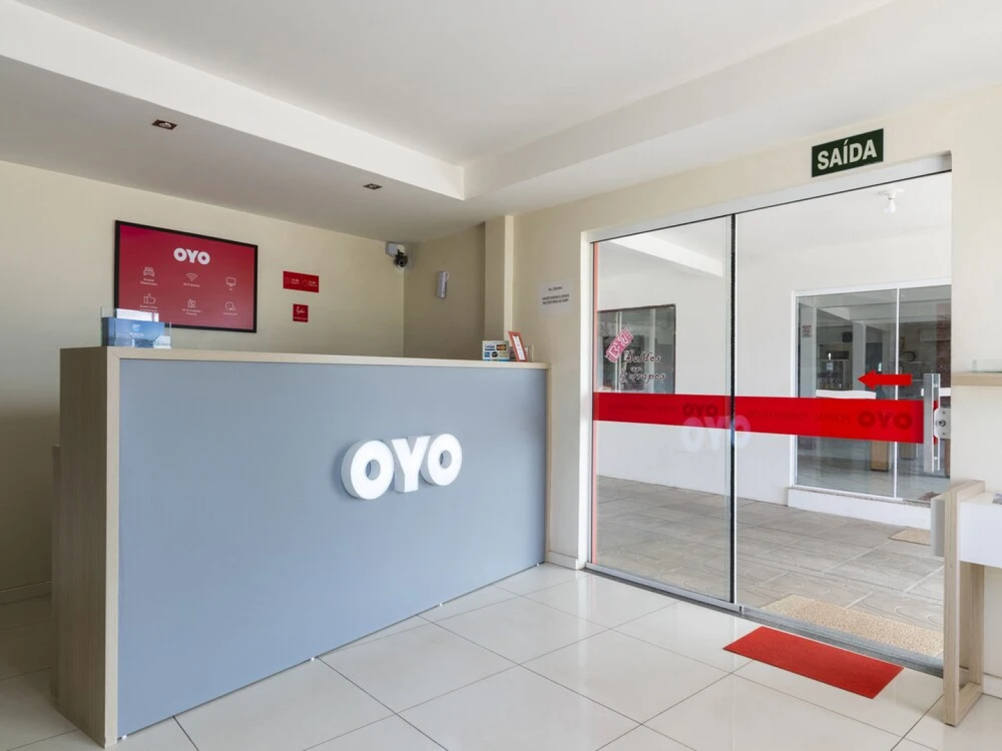 Portal Torres Hotel