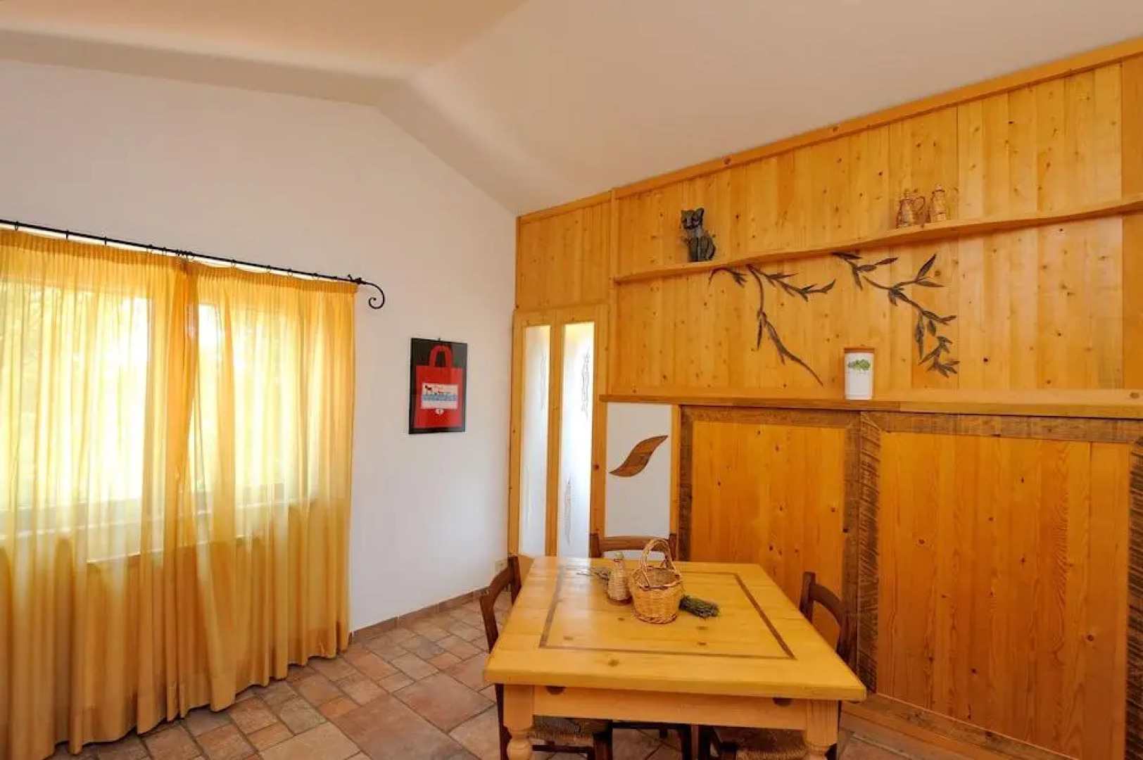 Agriturismo La Torriola