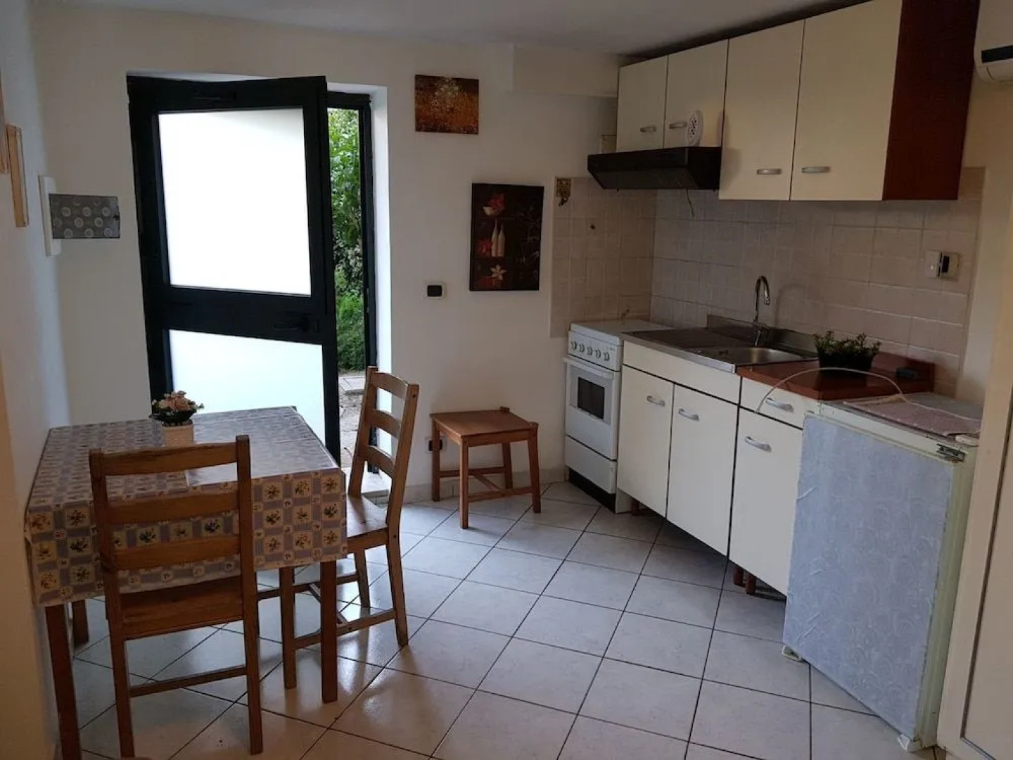 Agriturismo Torre Flavia