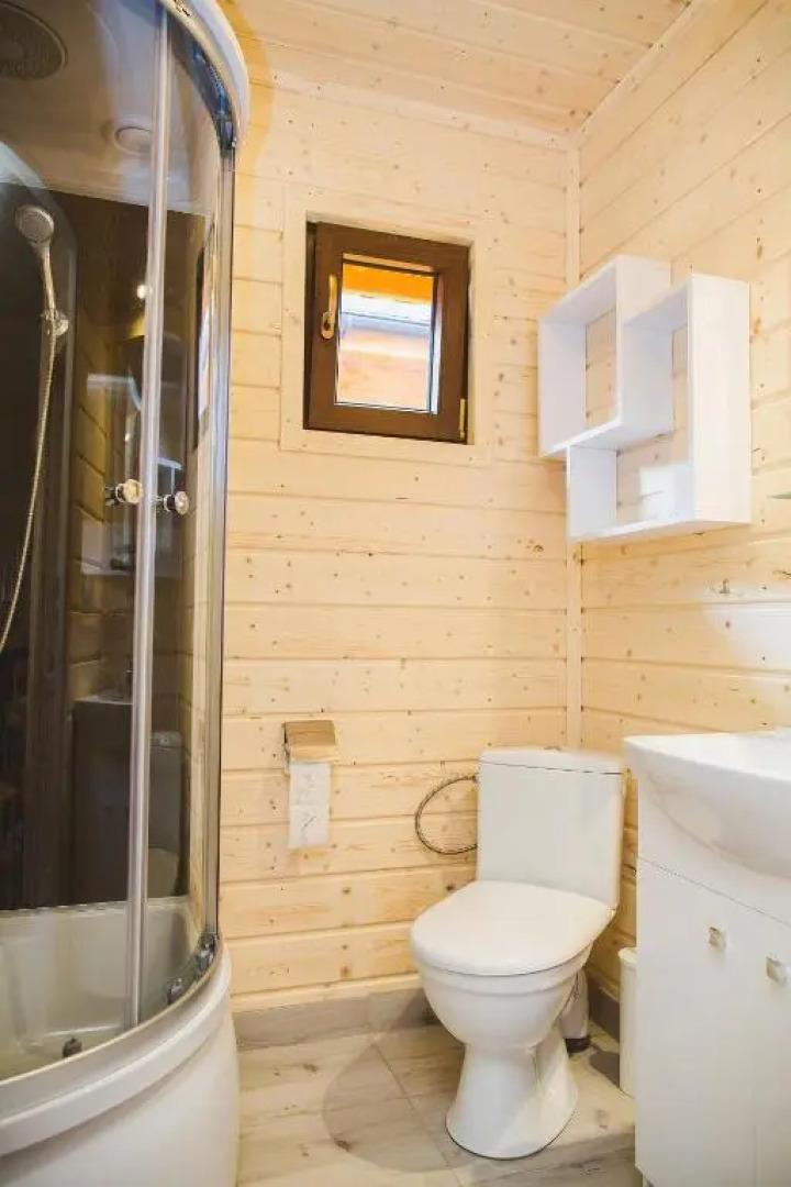 Nemo Domki Letniskowe