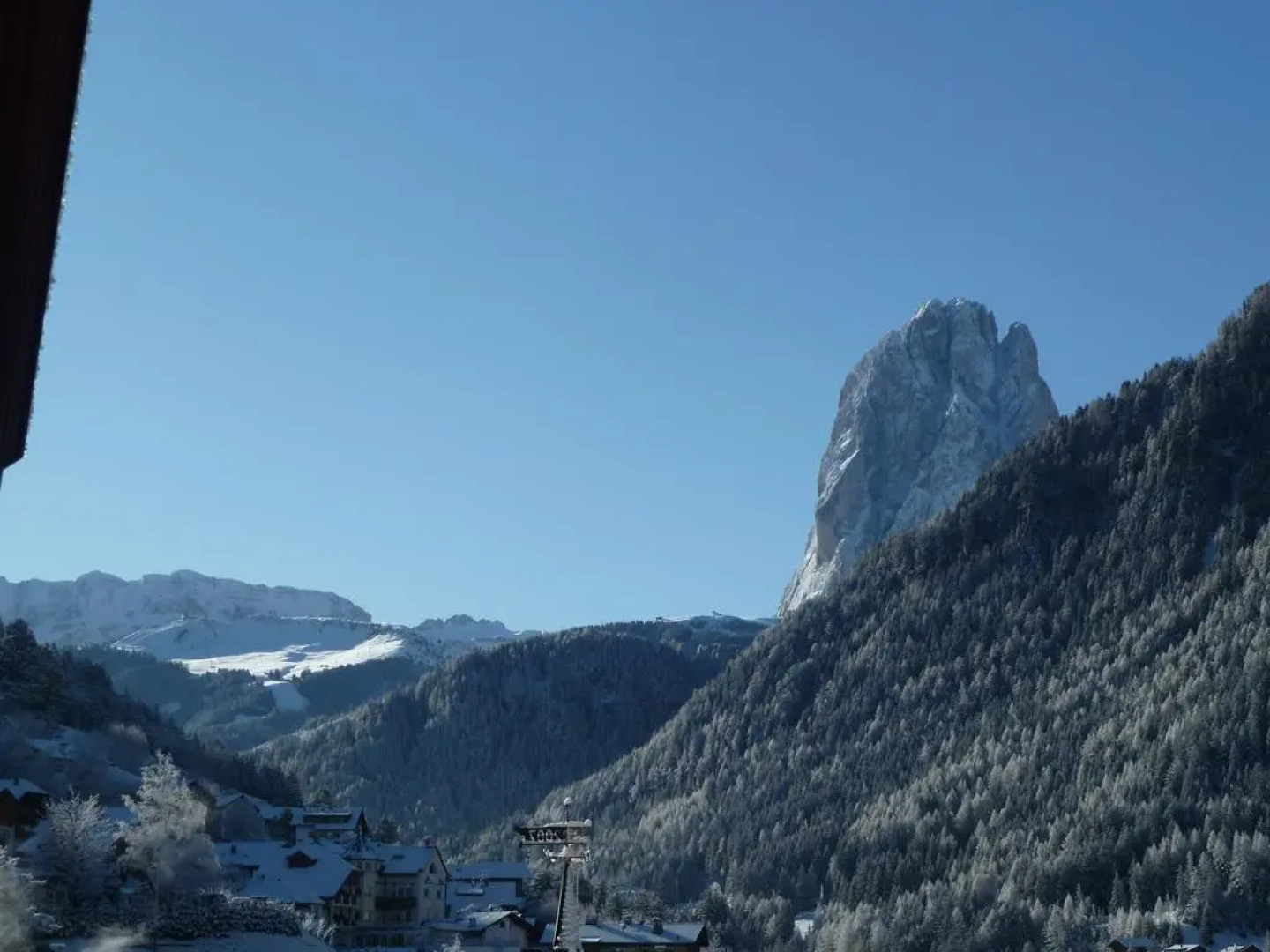 Residence Cesa Ladina