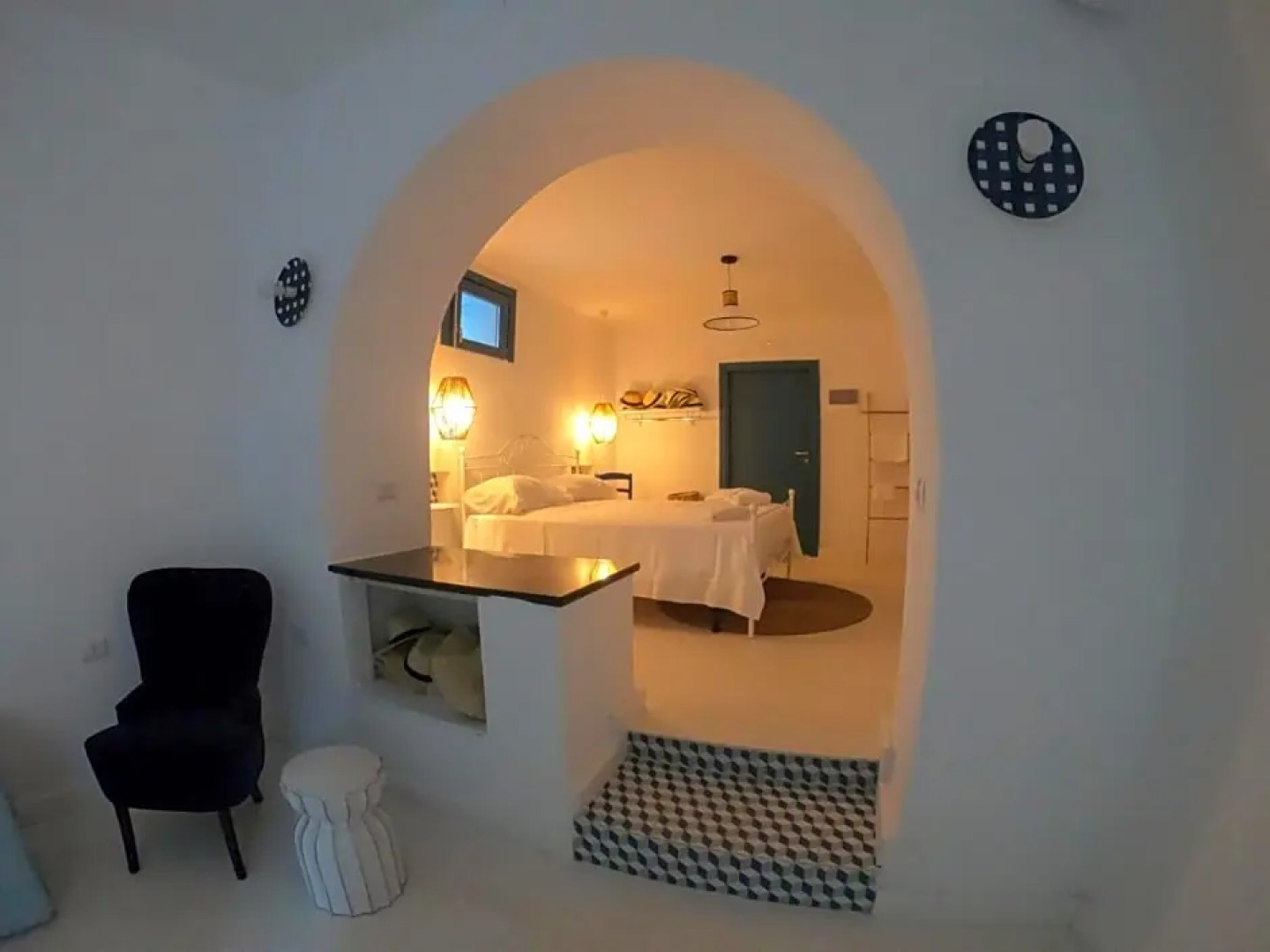 Terra Muronis Hotel Diffuso