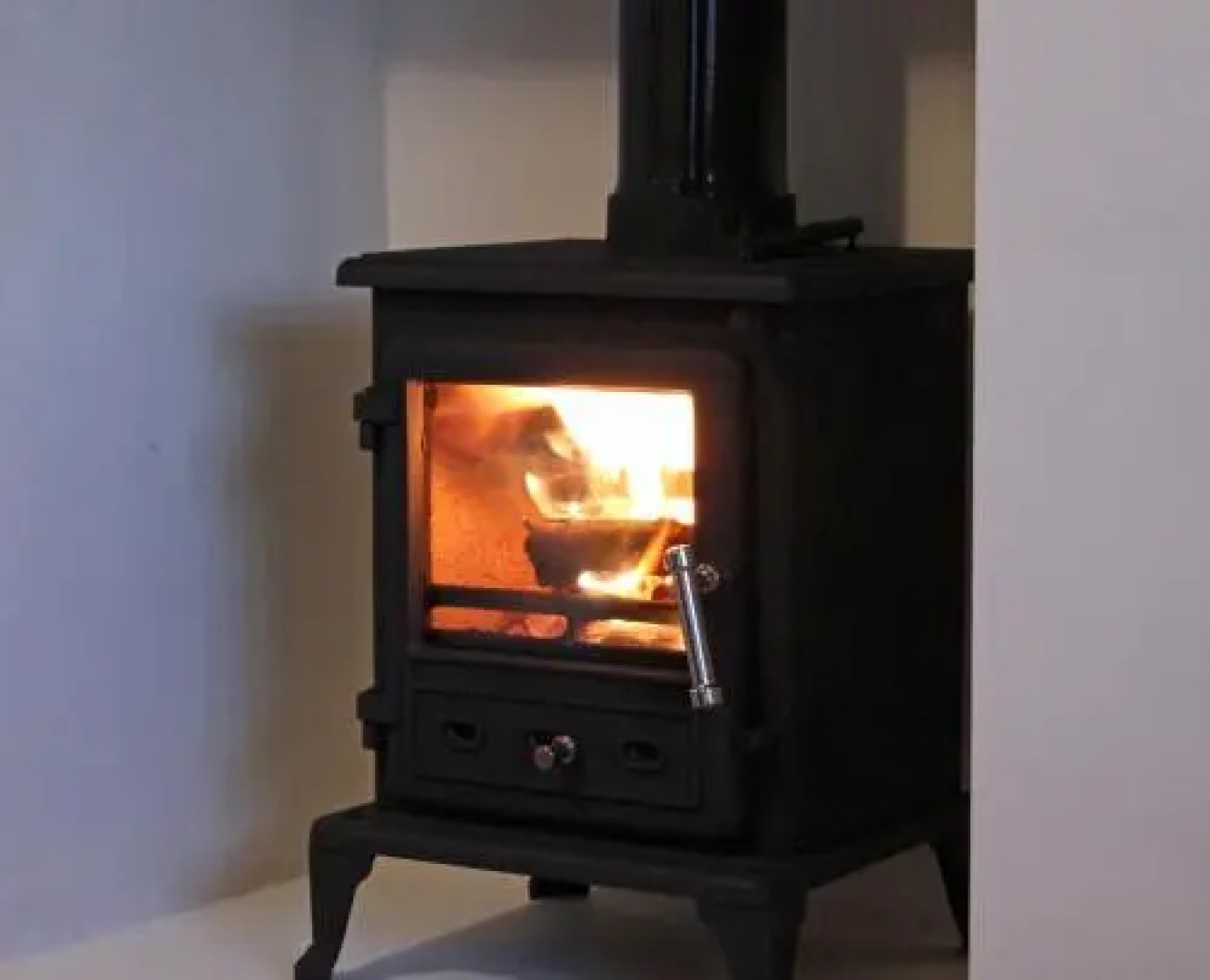 Mersley Farm Cottages