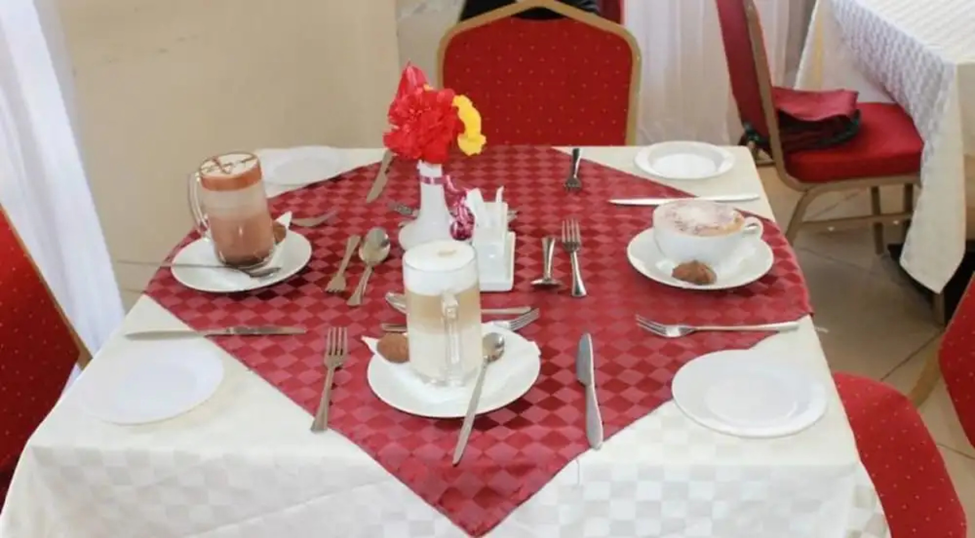 Gatimene Gardens Hotel