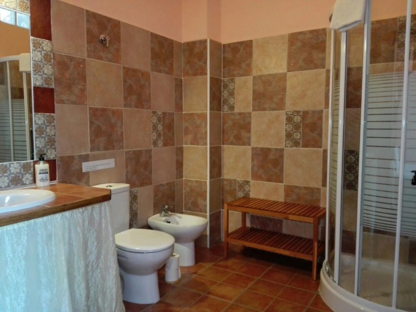 Spa & Casa Rural Rio Dulce