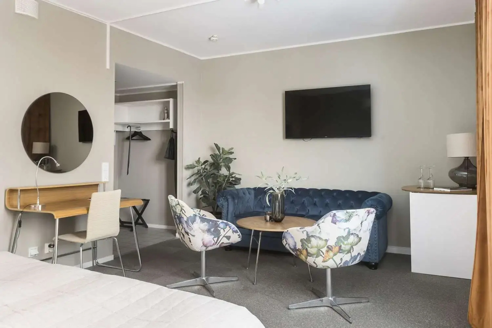 Best Western Hotel River C