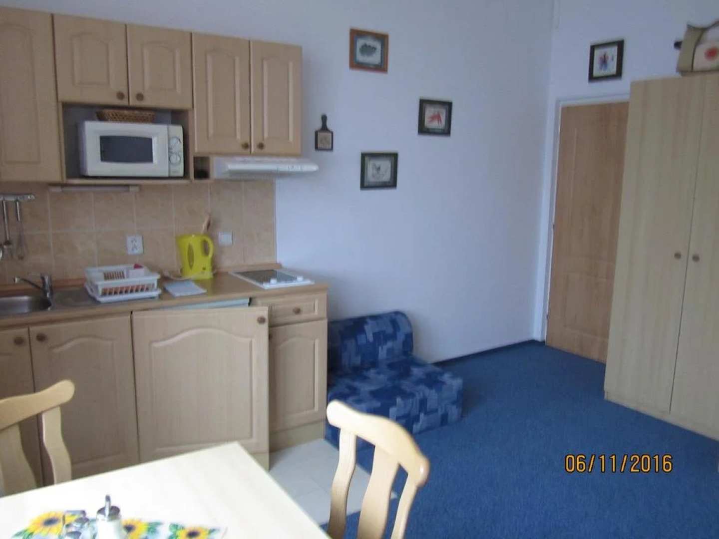 Hotel Červenohorské sedlo