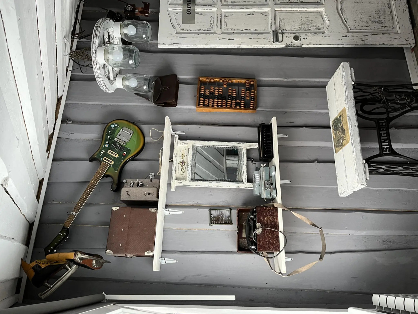 Просто Квашино