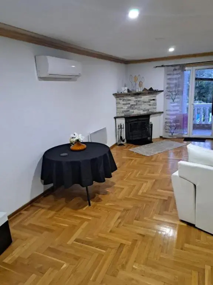 Rakovica Resort Luxury Apartments