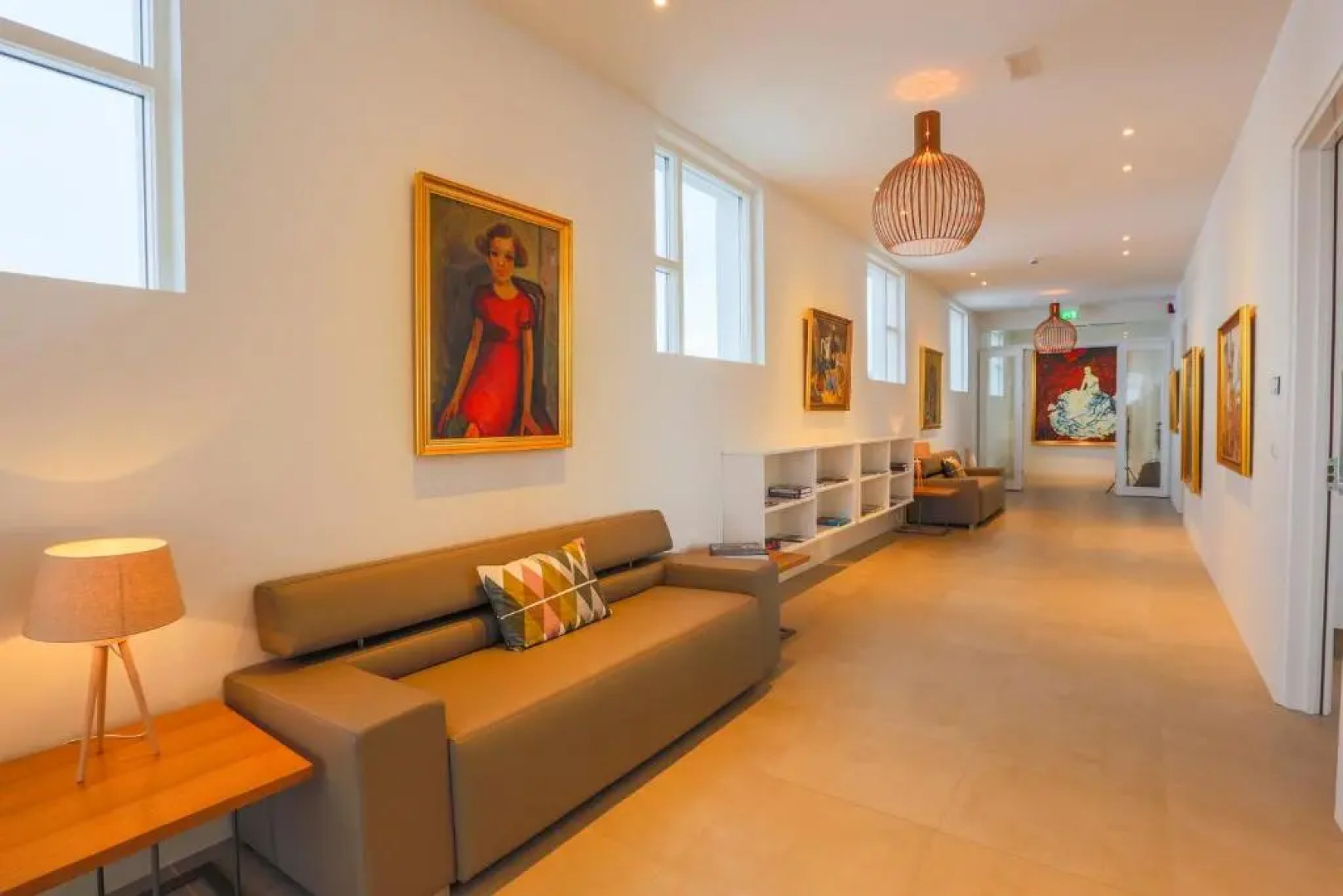 Apt. Hotel Hjalteyri