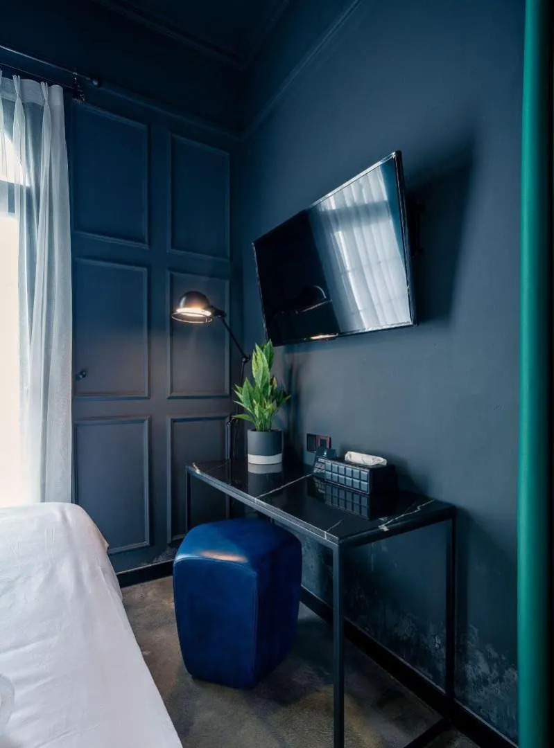 le Jardin Secret Hotel