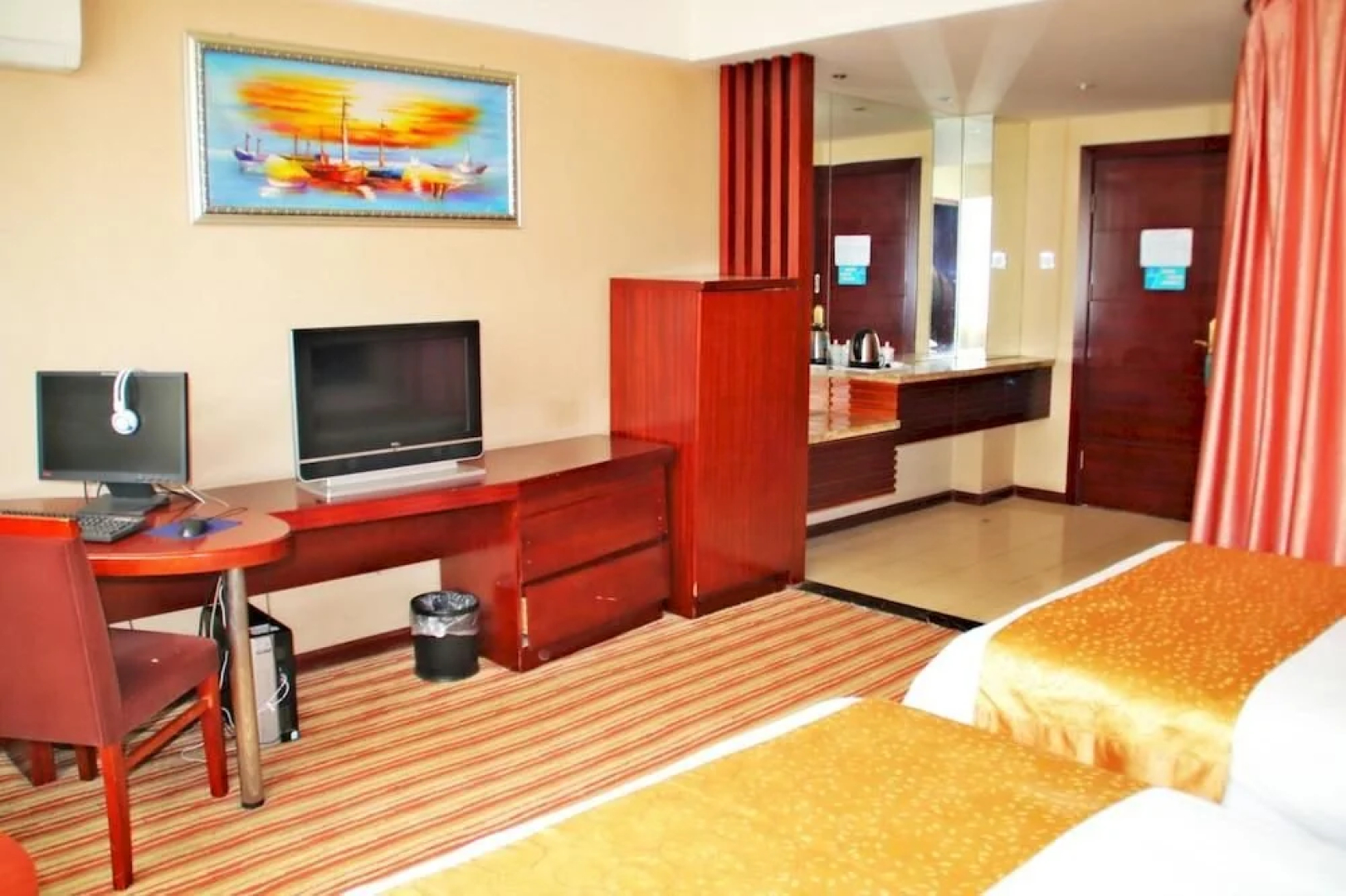 Every Day Inn Dangtu Road Hefei
