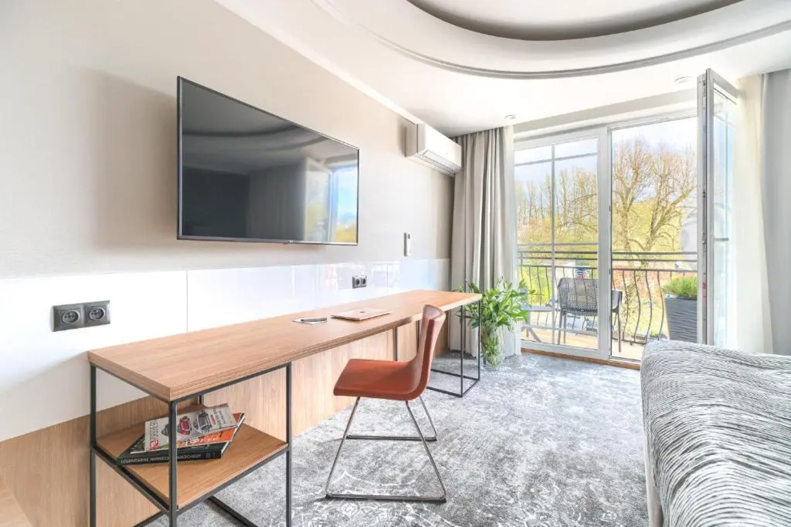 City Apartments - Apartamenty Młyńska 49