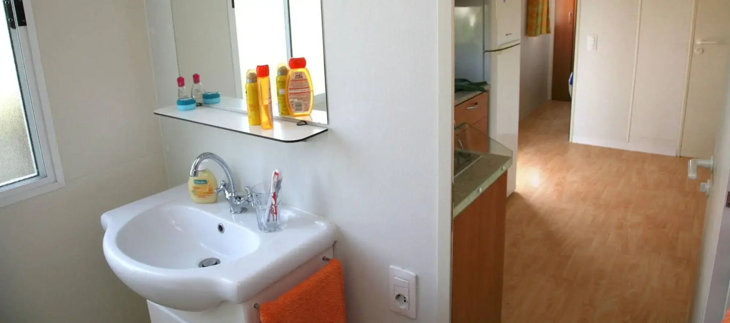 Holiday home Zivogosce