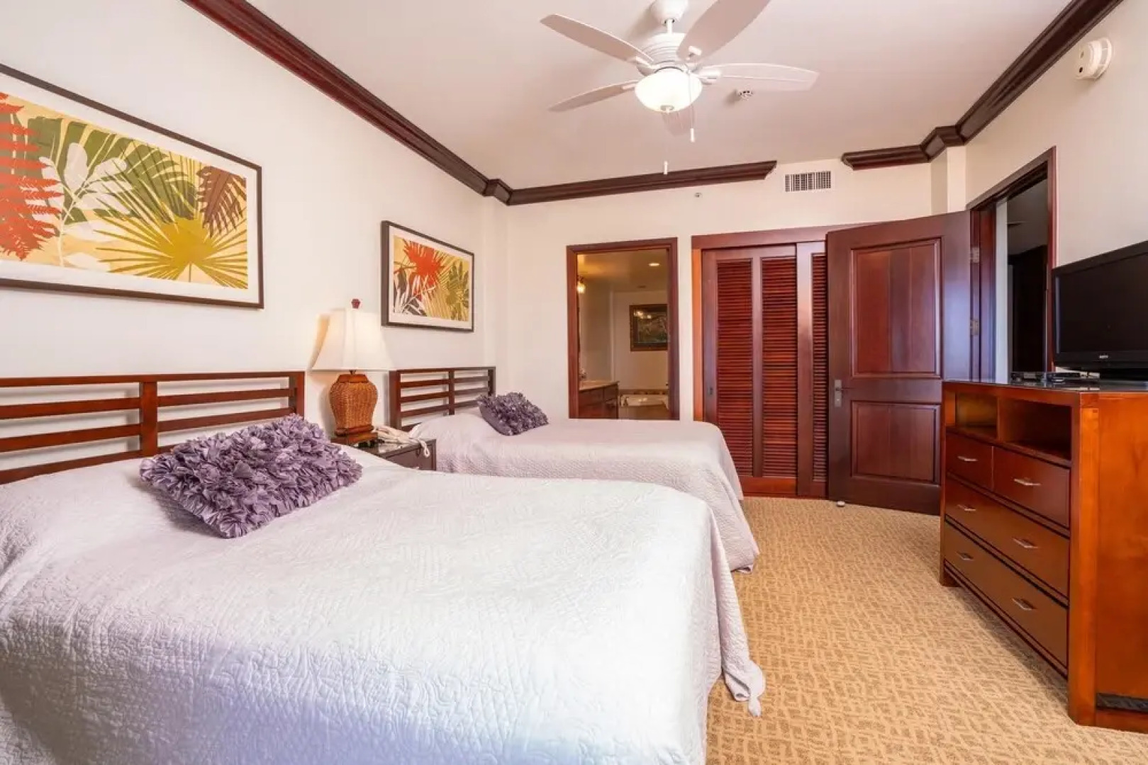 Waipouli Beach Resort A-404