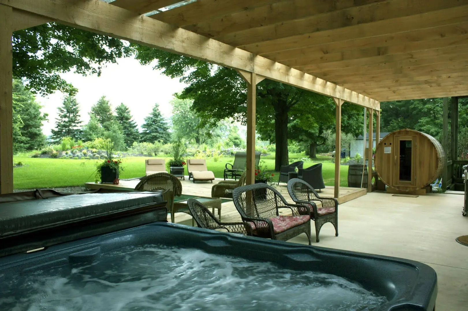 Auberge Nuits St-Georges