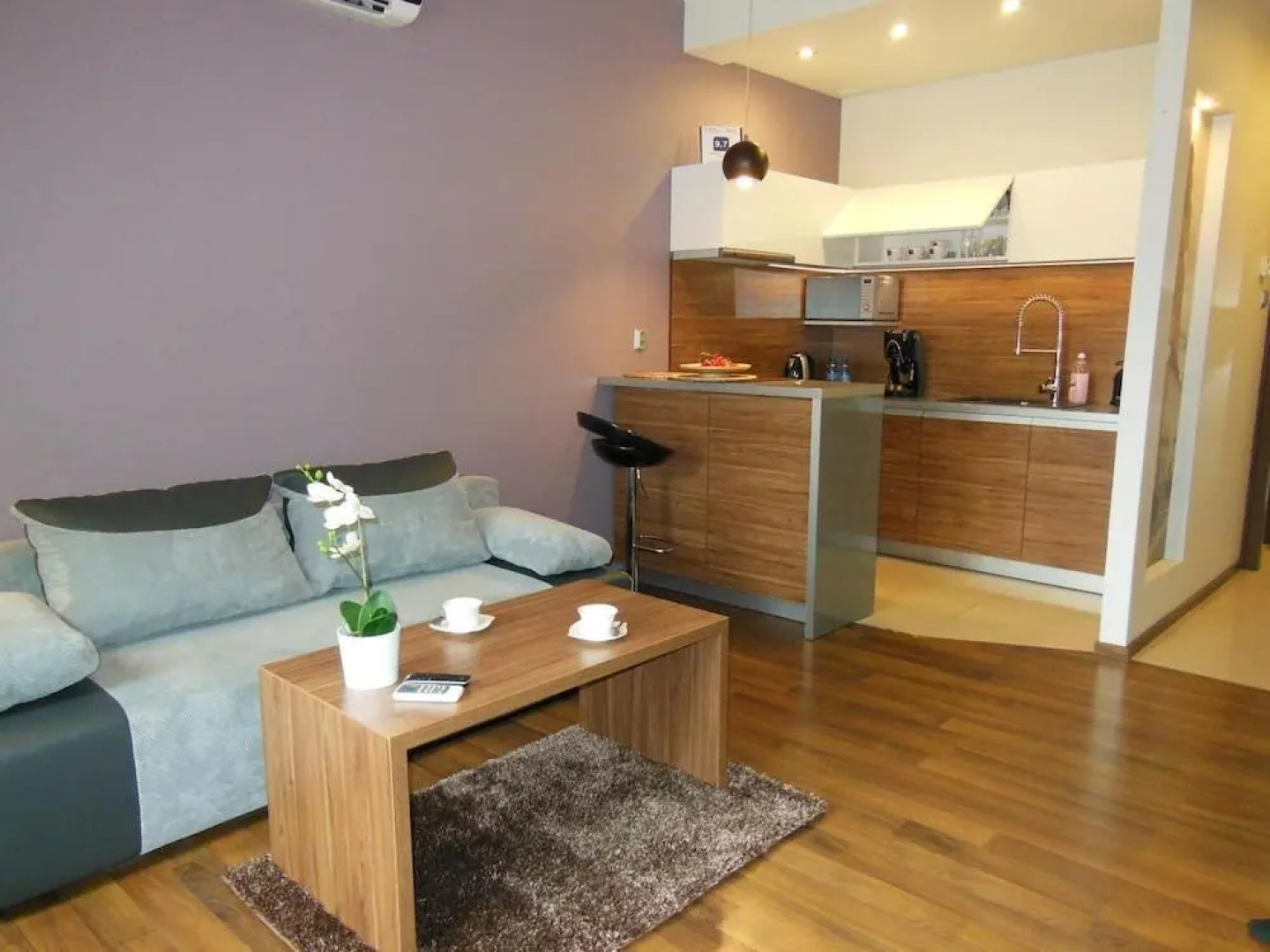 Apartament Studio Przy Deptaku