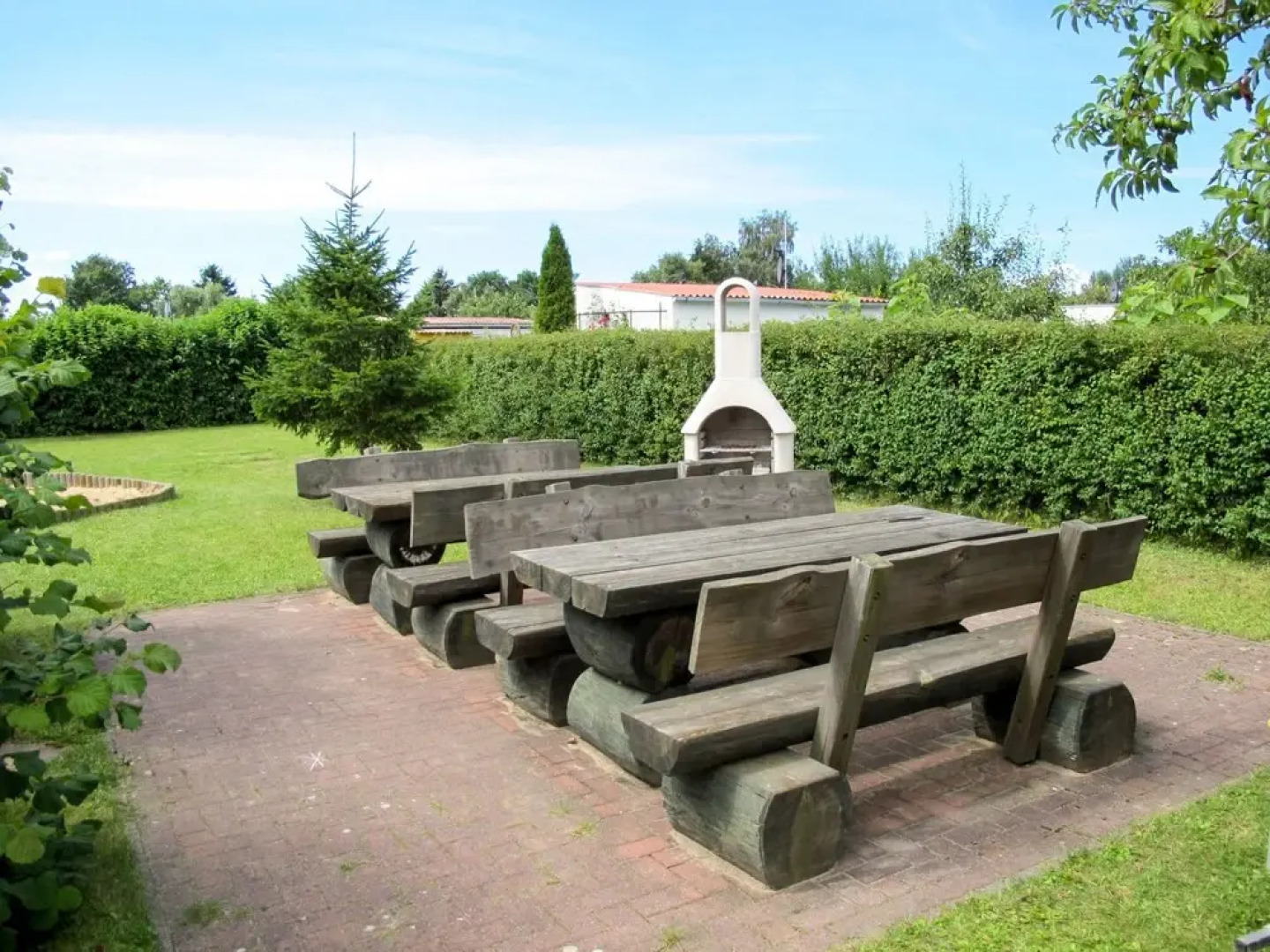 Gartenstra e Karlshagen