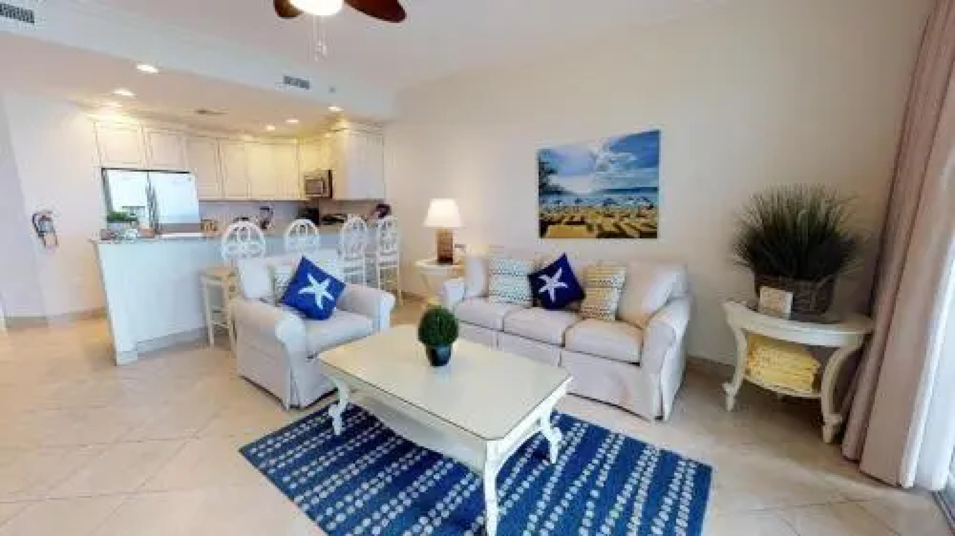 South Bay Beach Club Villa 6