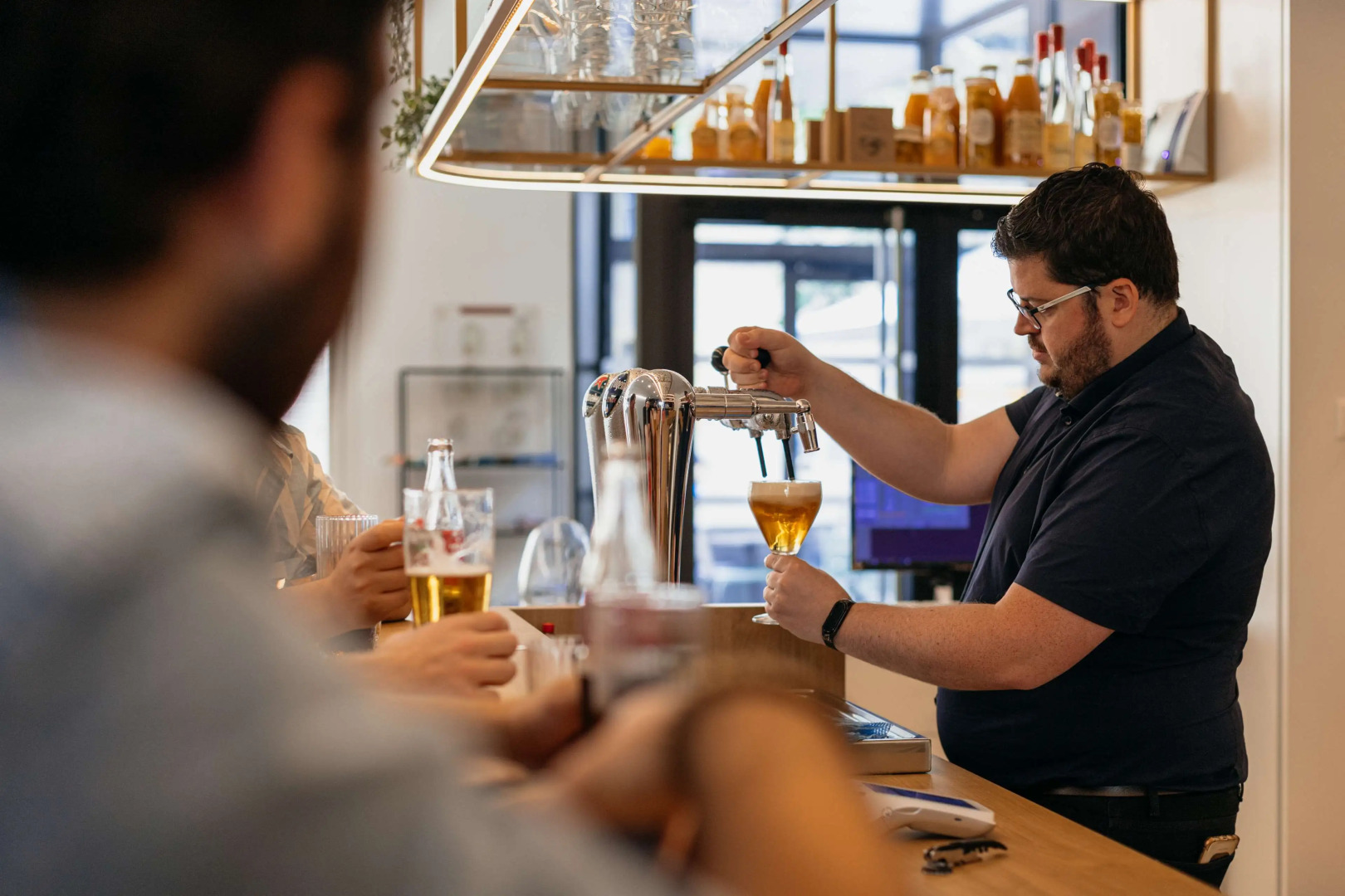 Hotel Kyriad Metz Centre