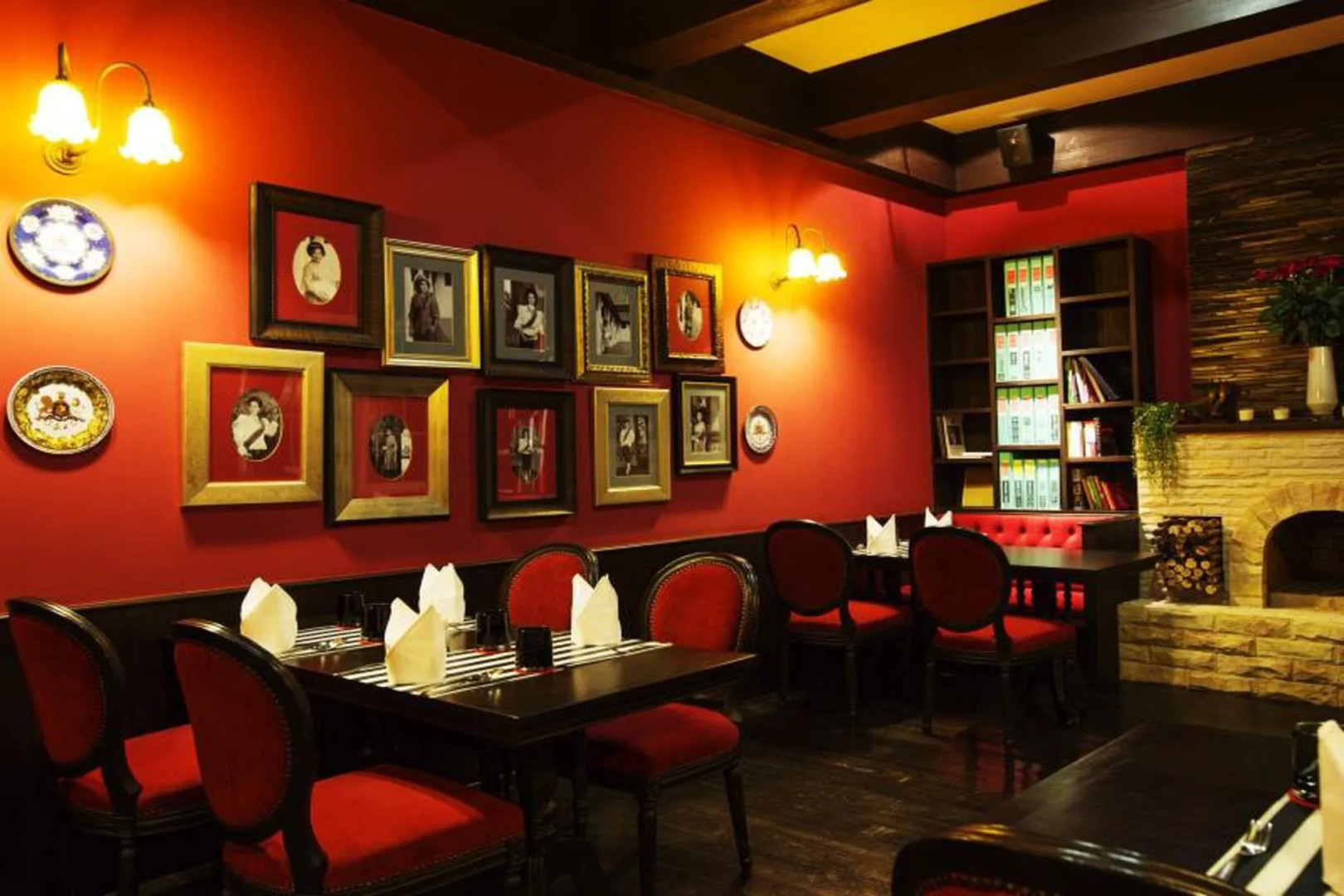 Kensington English Garden Resort Khaoyai