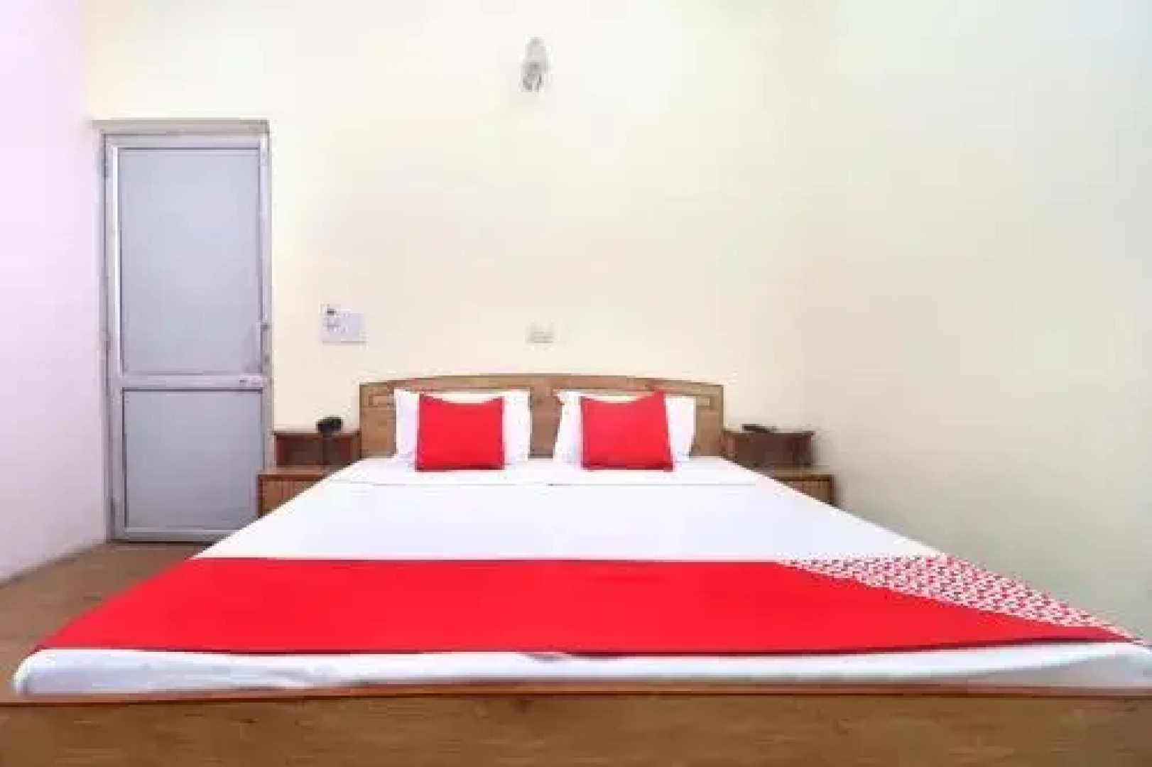 Ms Residency By OYO Rooms