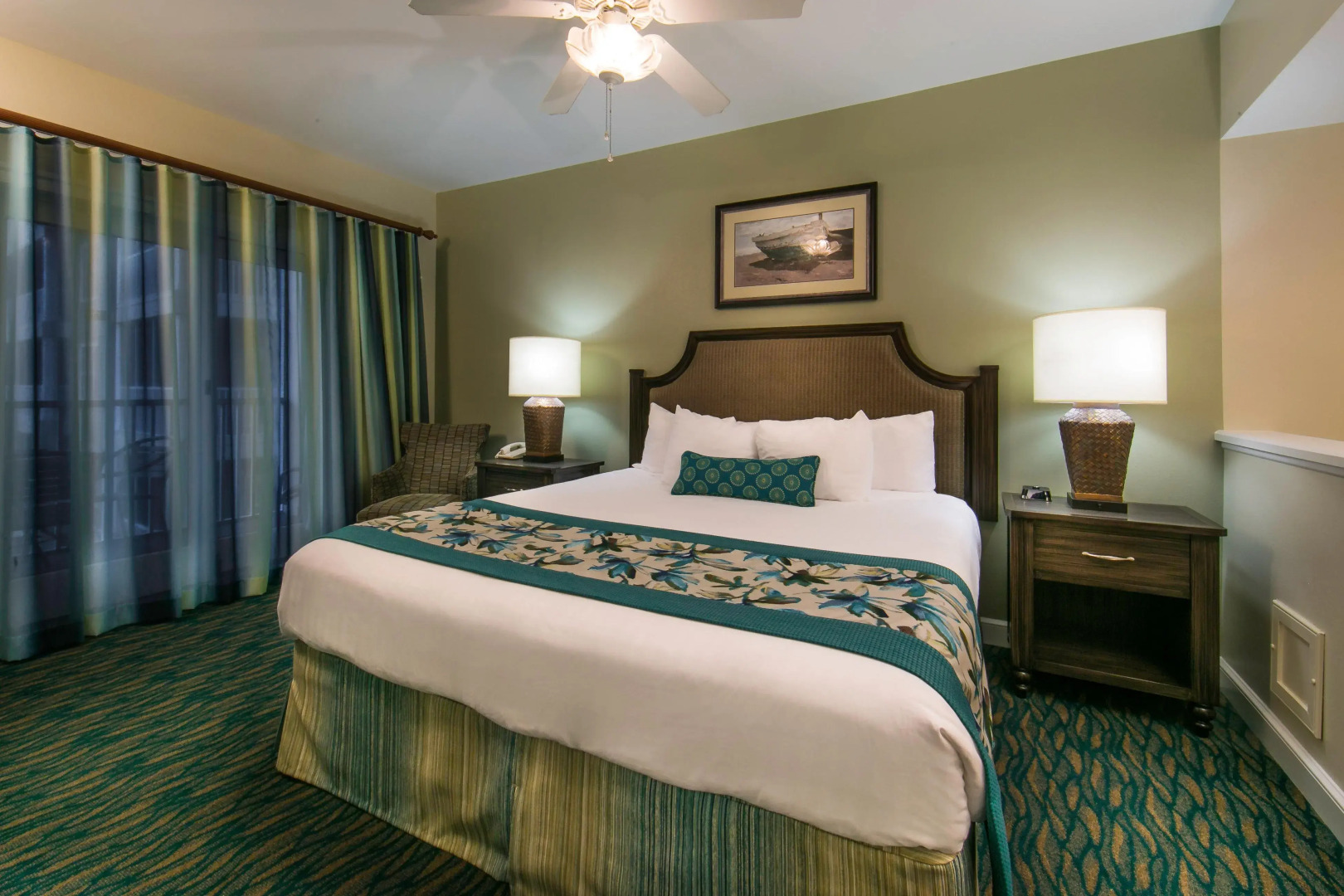 Holiday Inn Club Vacations South Beach Resort by IHG