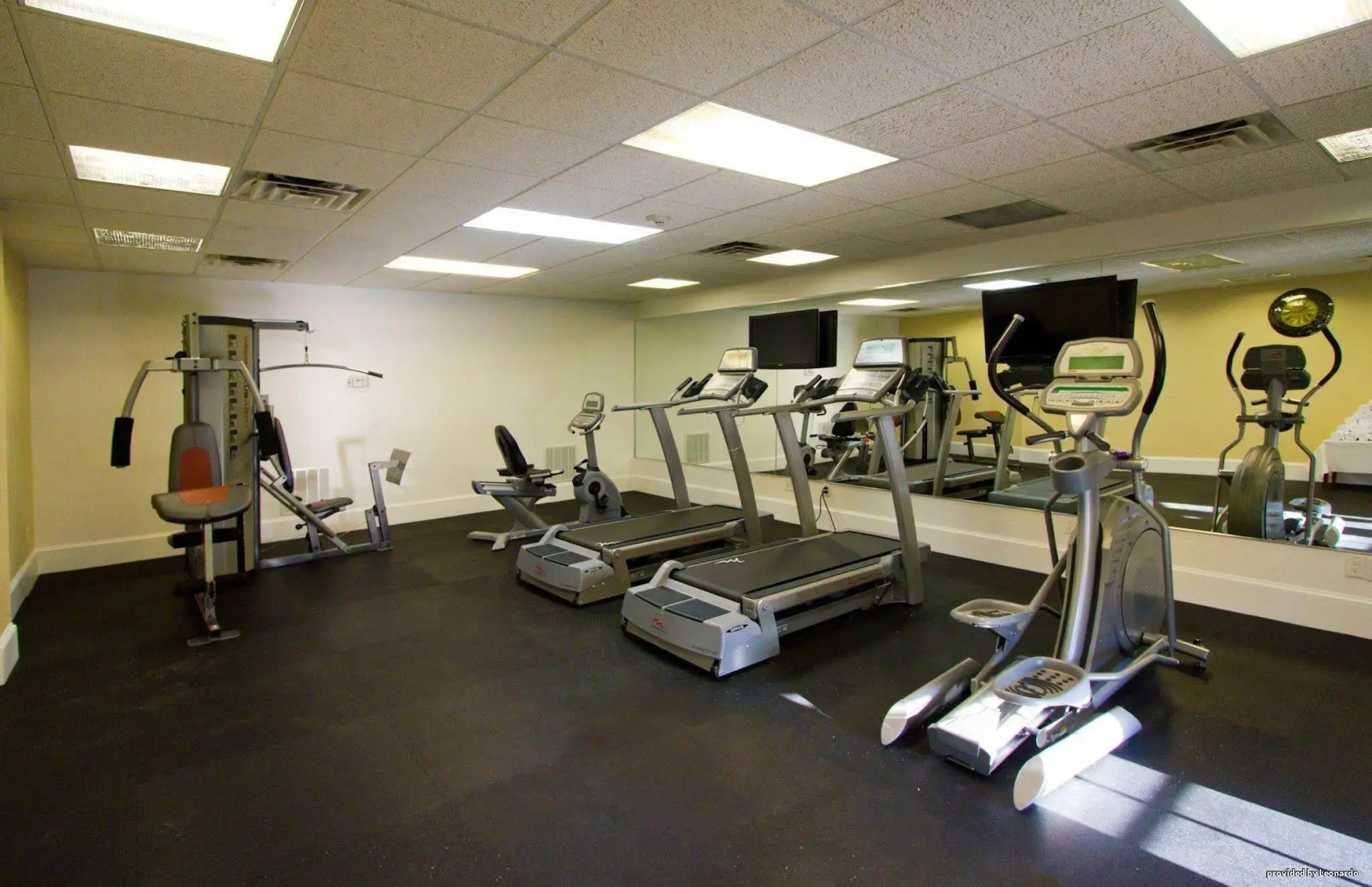 Saratoga Resort Villas Kissimmee