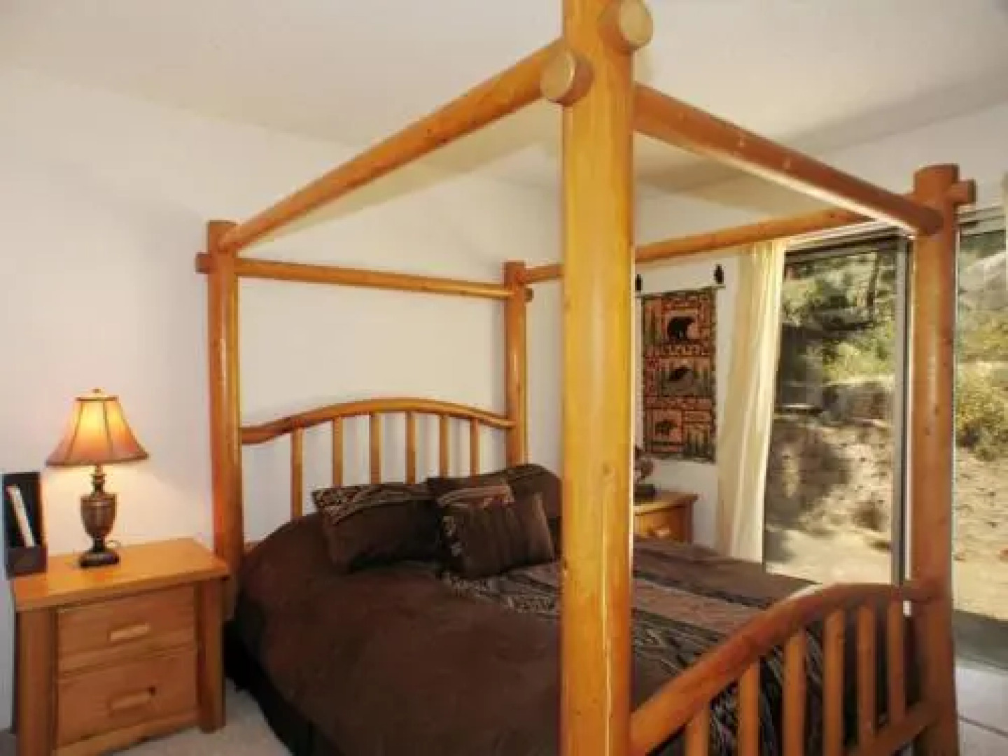 Sawmill Tahoe Retreat by RedAwning