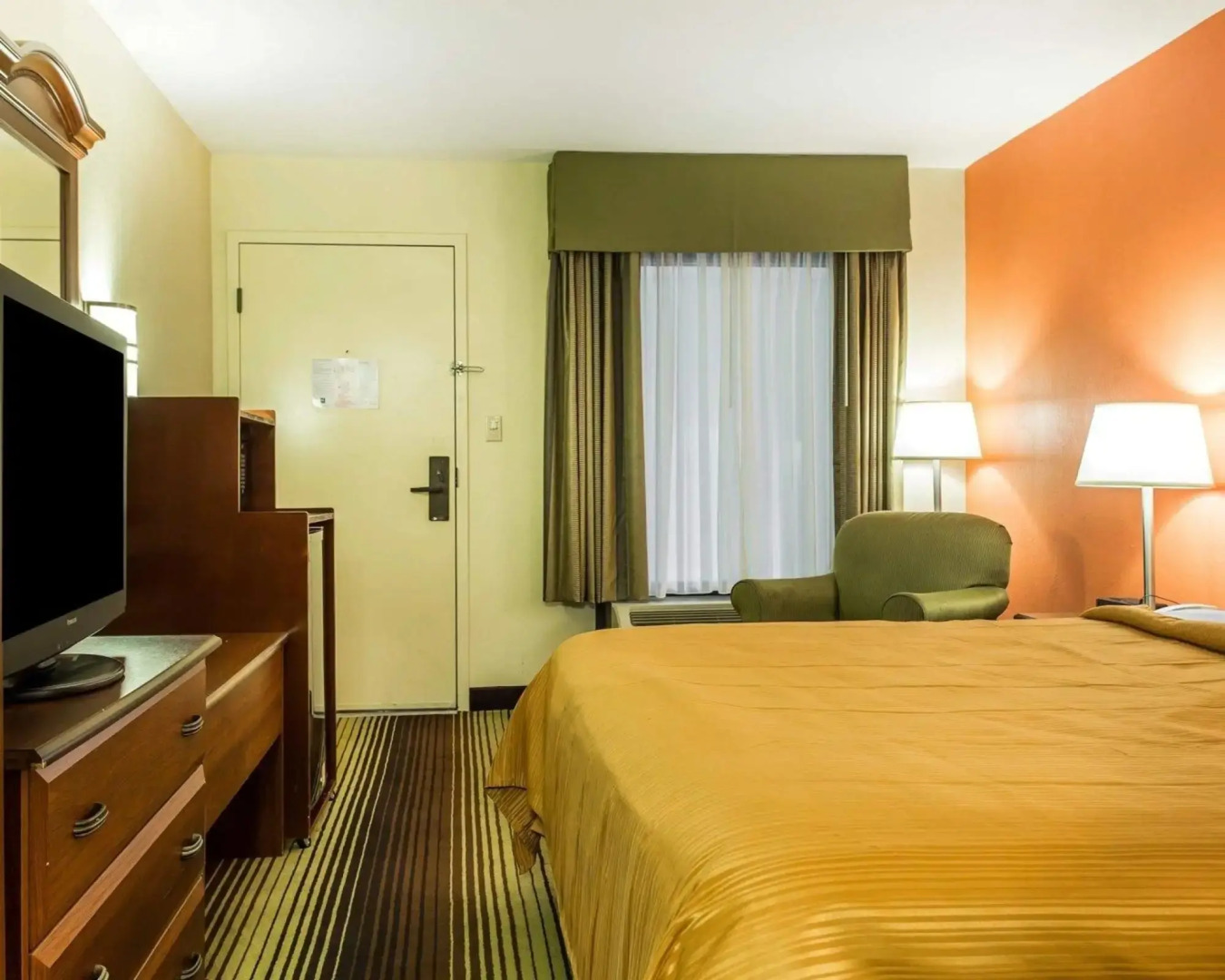 Townhouse Winston Salem - University