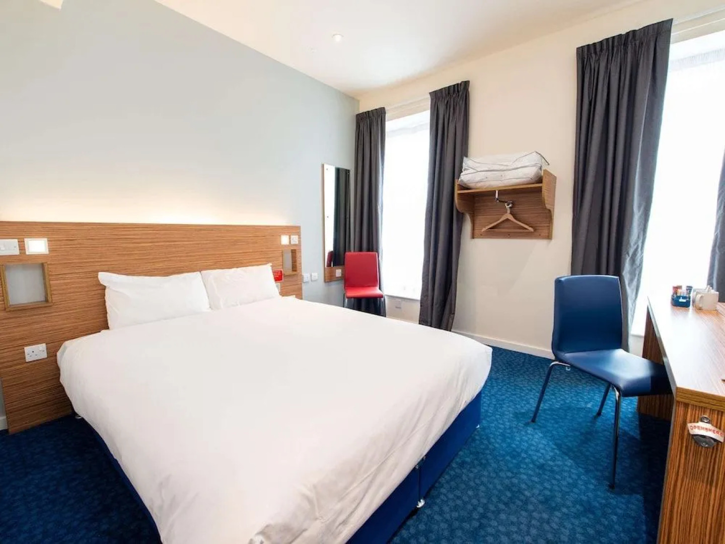Ibis budget Peterhead Aberdeenshire