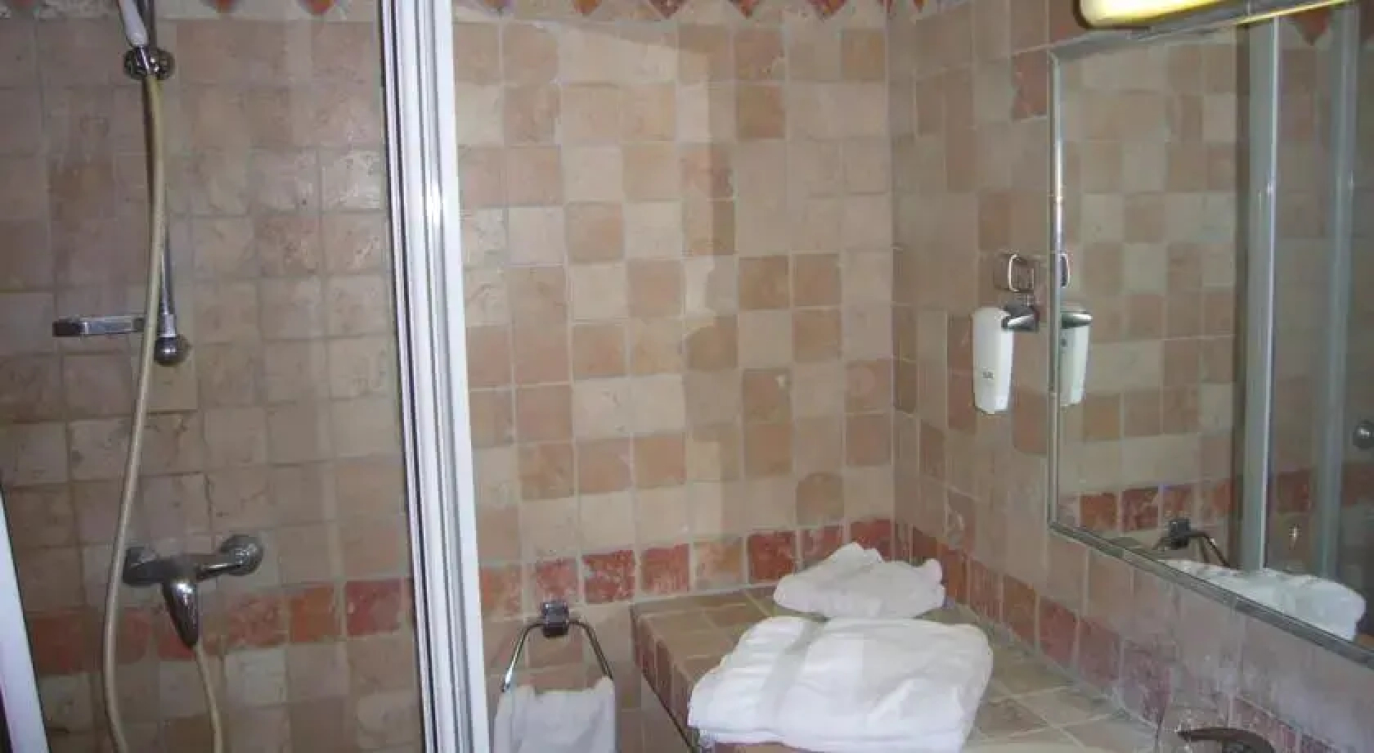 Hotel Les Doctrinaires