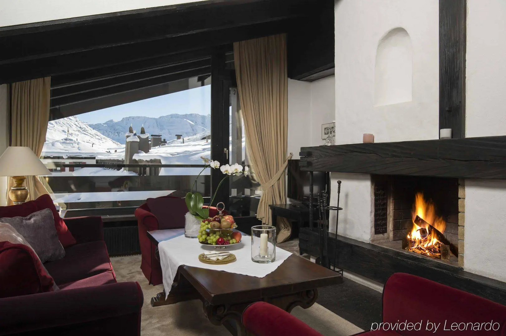 A-ROSA Collection Hotel Thurnher's Alpenhof