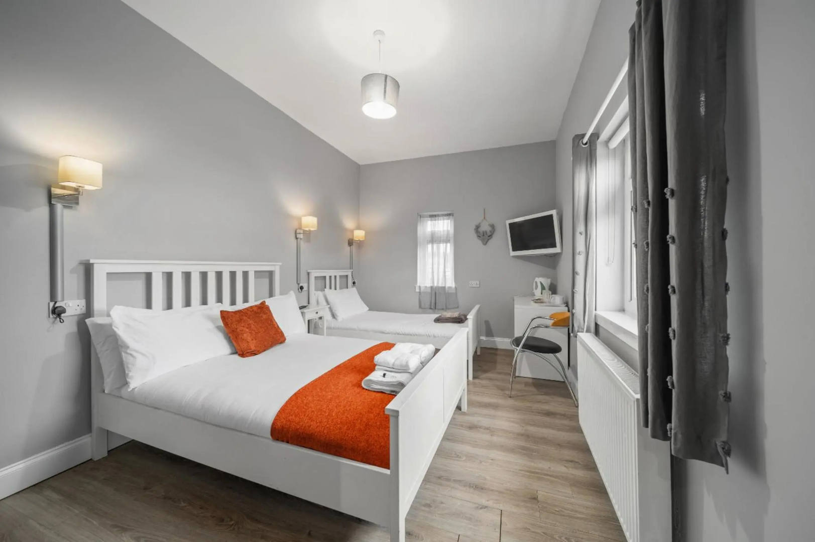 Elderlea Guest House