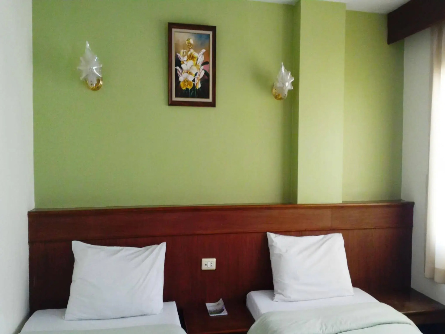 Loei Orchid Hotel