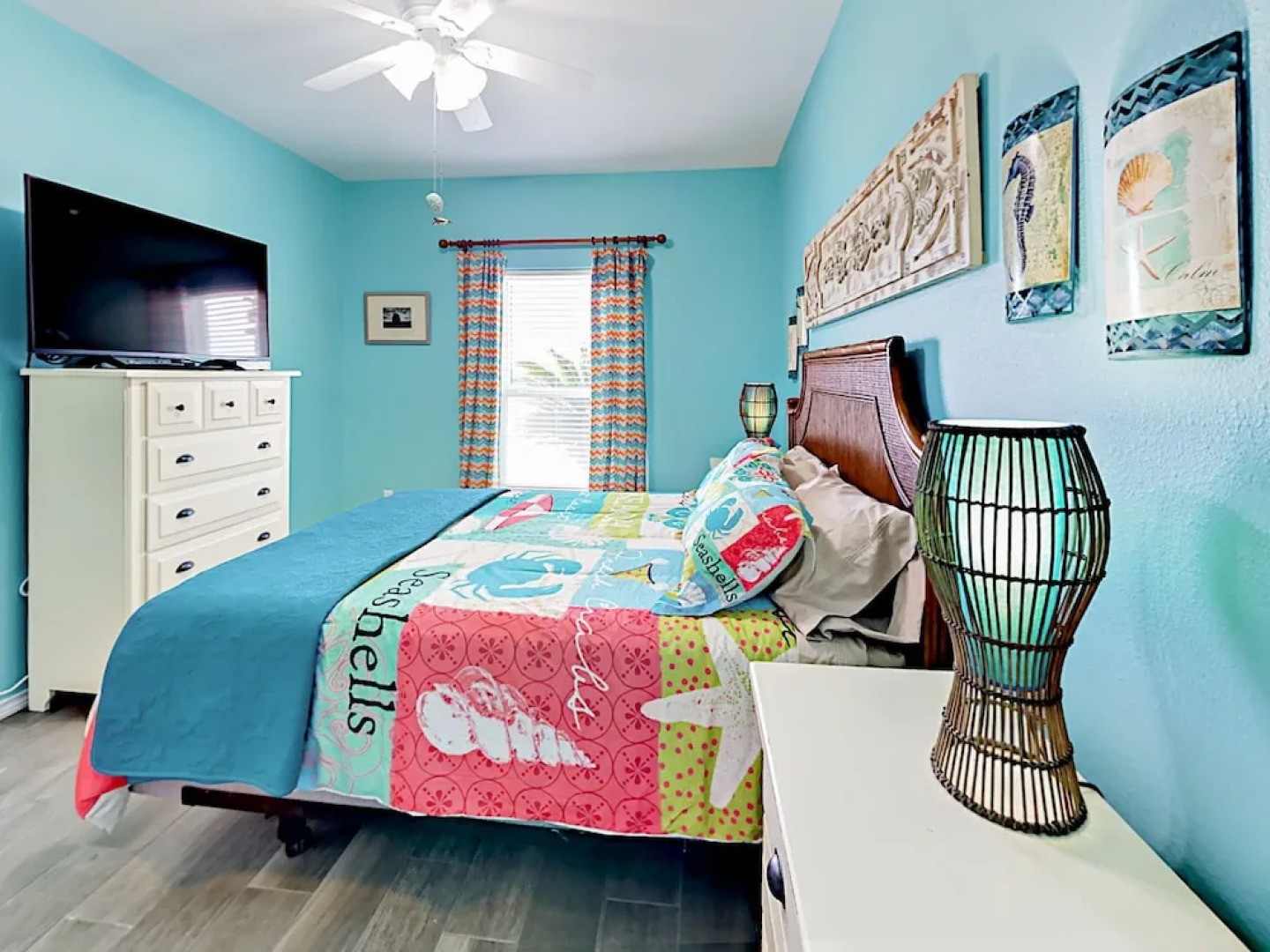 Port Aransas Condo by RedAwning