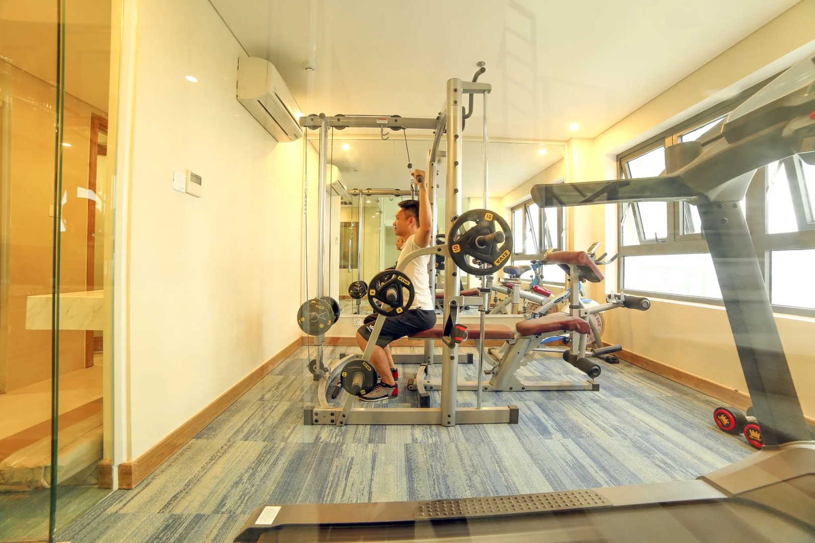 San Marino Boutique Danang