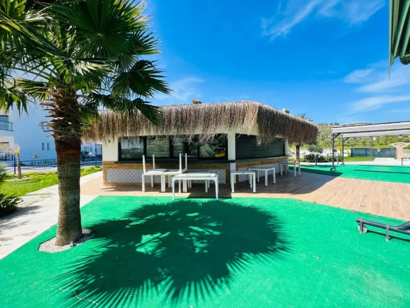 Apartamenty 2+1 v Caesar Blue Iona