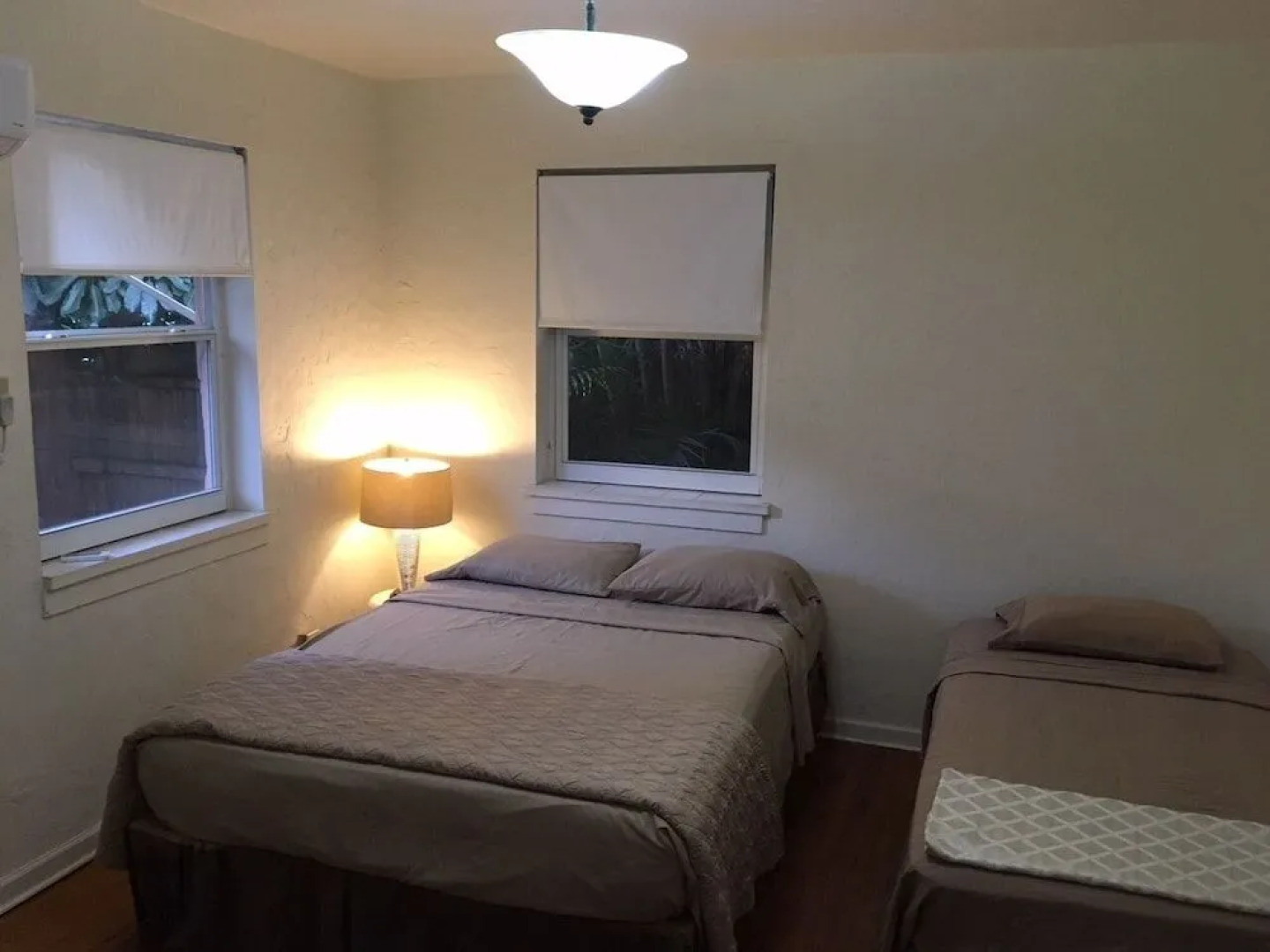 Tropical Charmer Coral Gables Apartment