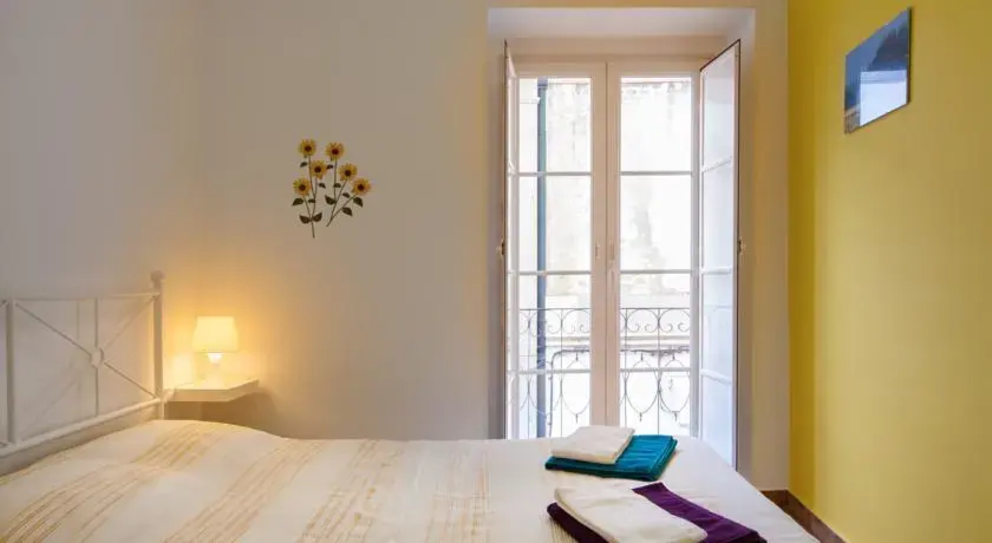 Embrace Évora hostel