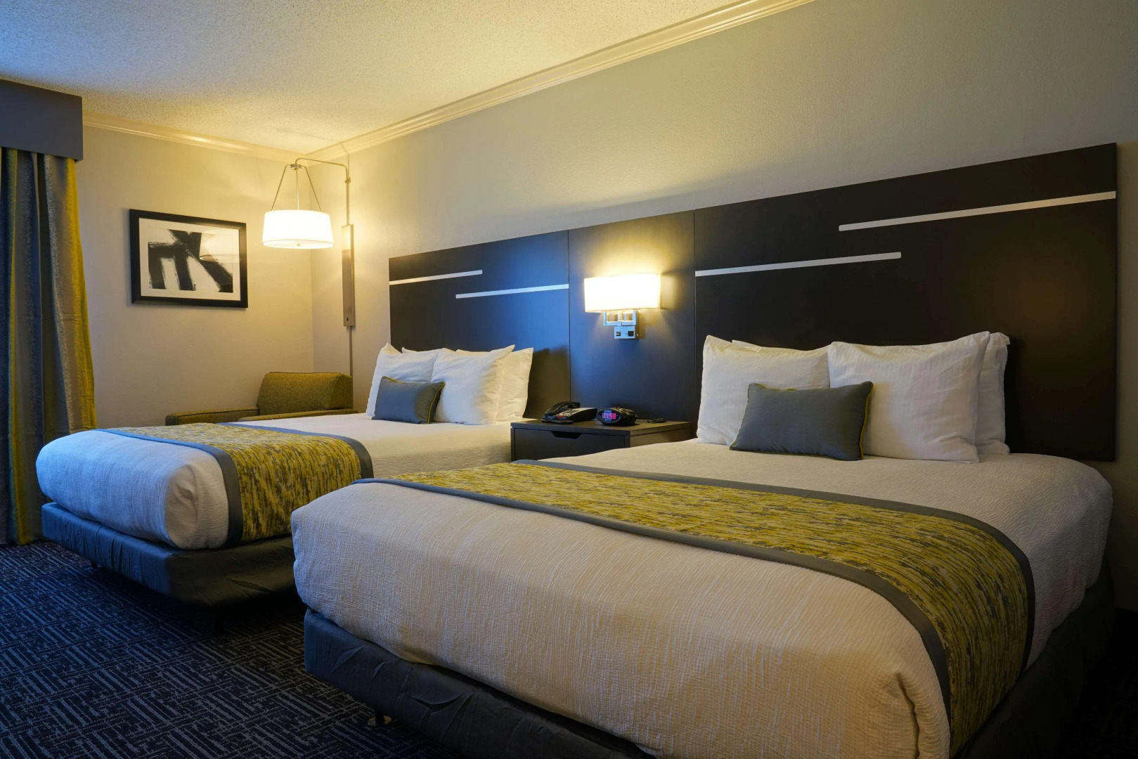 Best Western Plus Morristown Conference Center Hotel