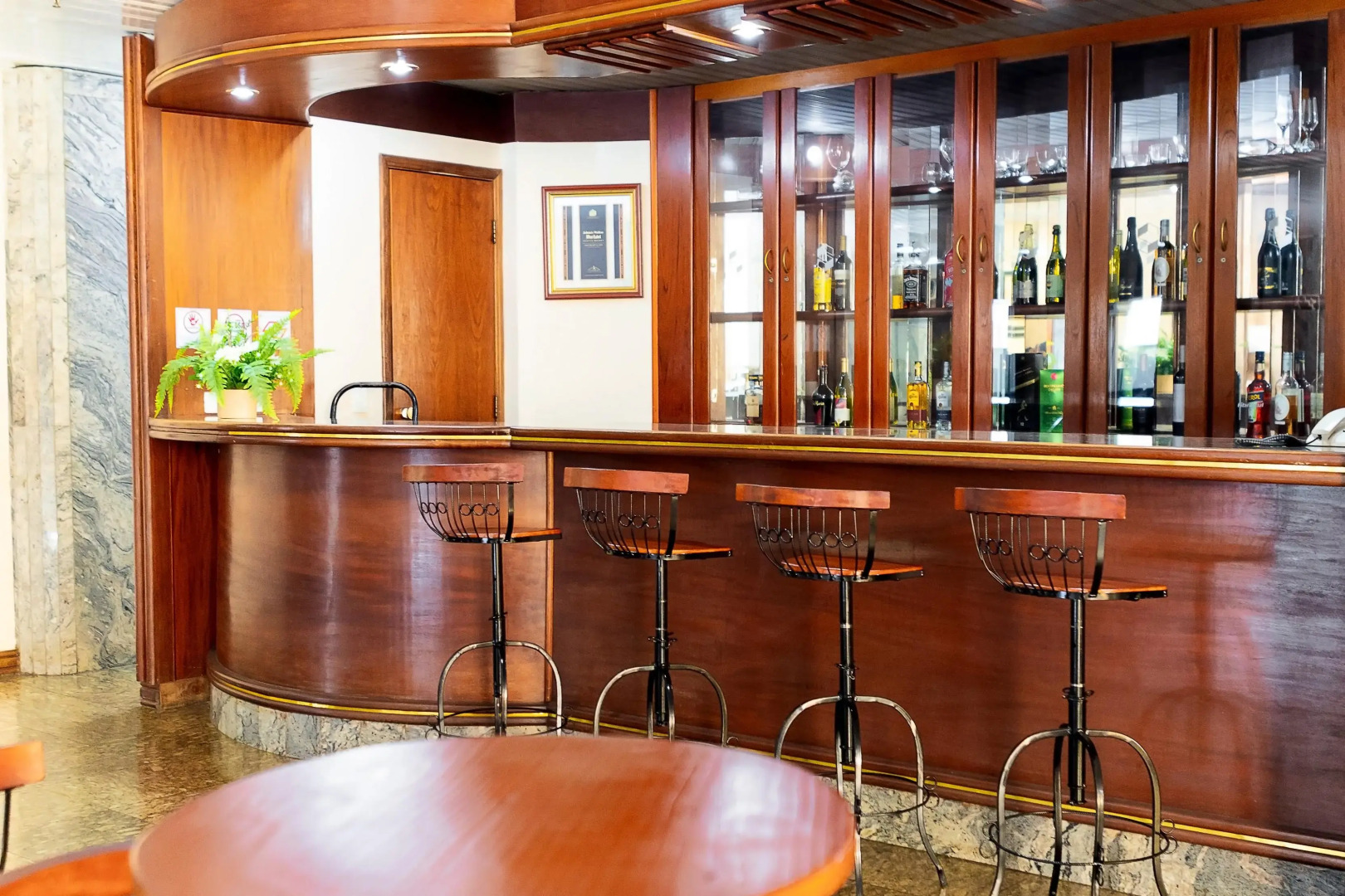 Hotel Dan Inn Ribeirão Preto by Nacional Inn