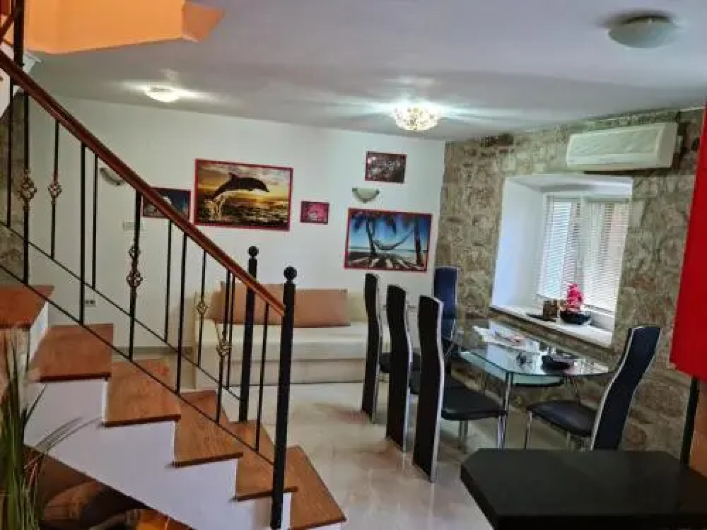 Apartments Kovacic_Grubisic