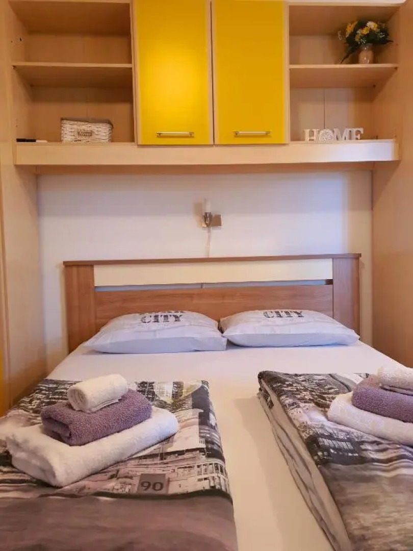 Apartmani Karla