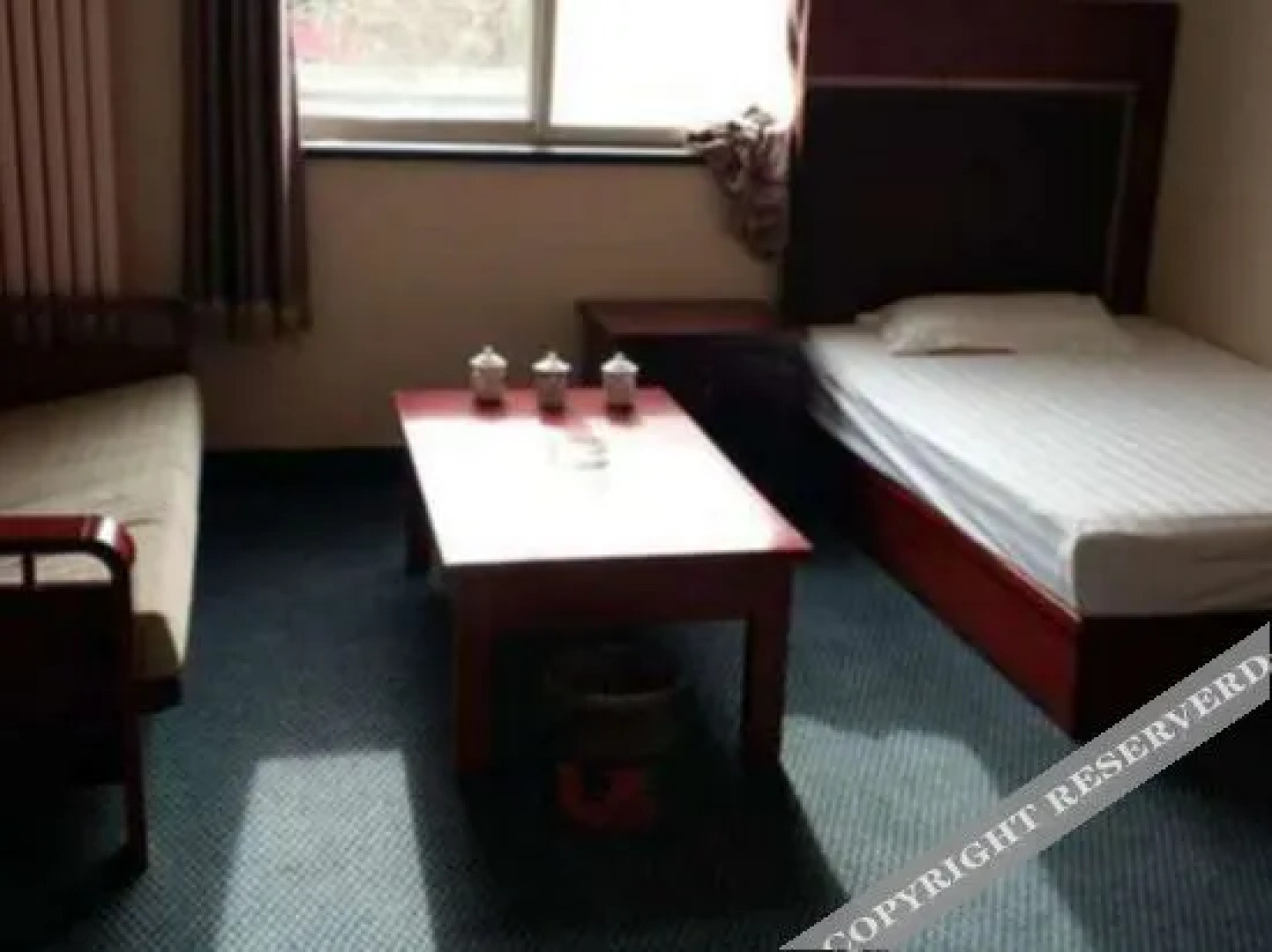 Xinyue Express Hotel