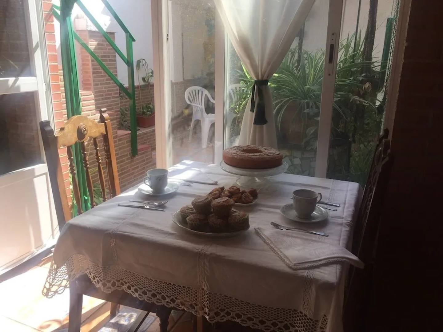 Casa Perin - Hostal Rural