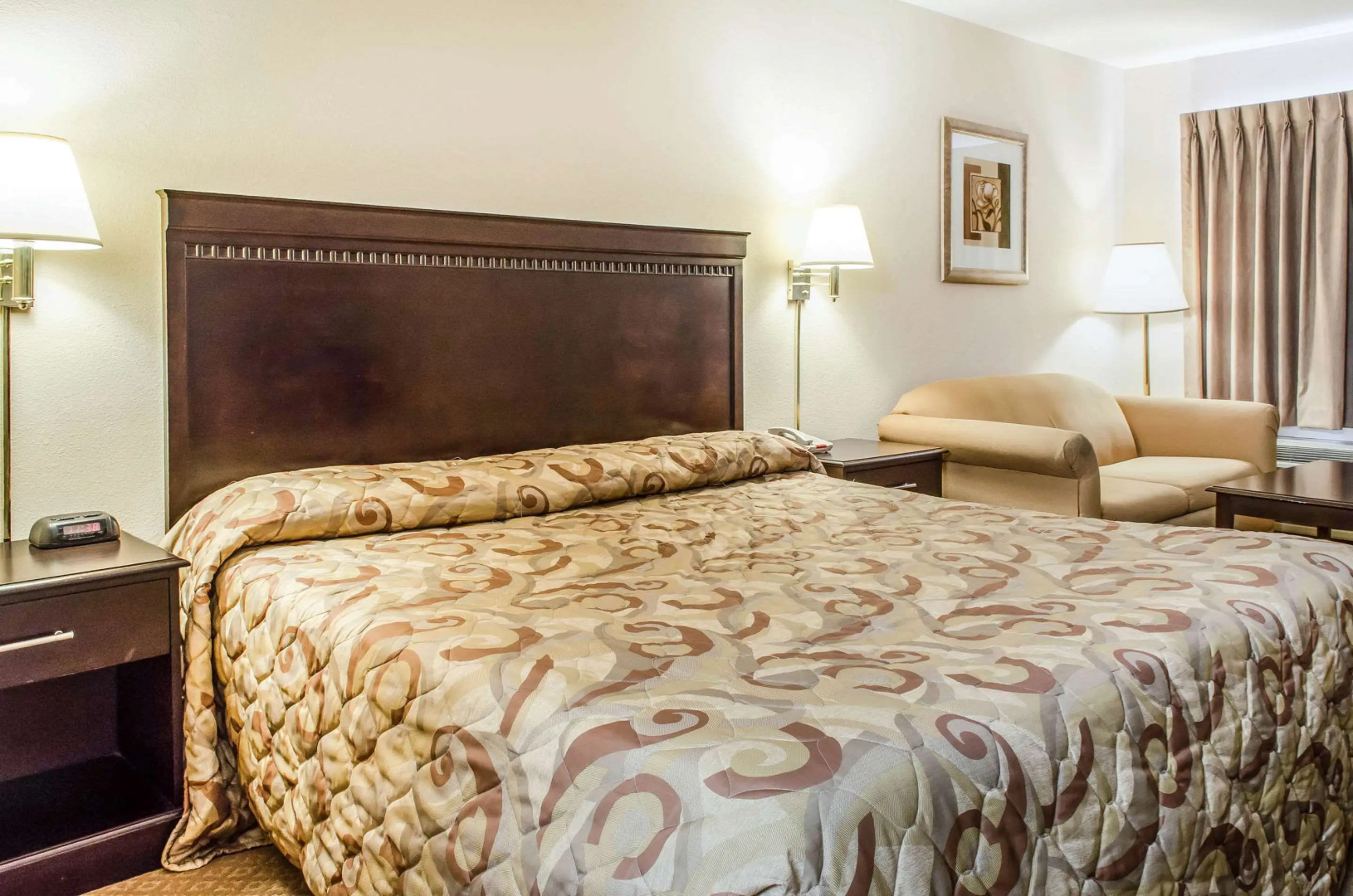 Rodeway Inn Shippensburg