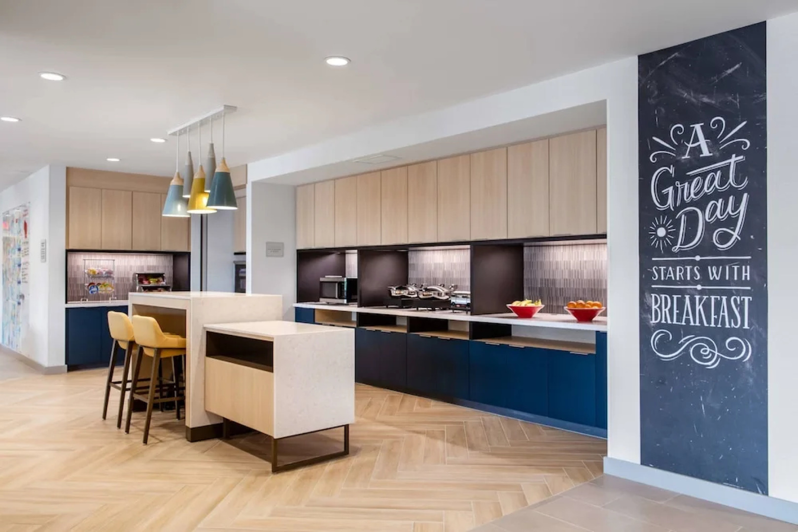 TownePlace Suites by Marriott Milwaukee West Bend