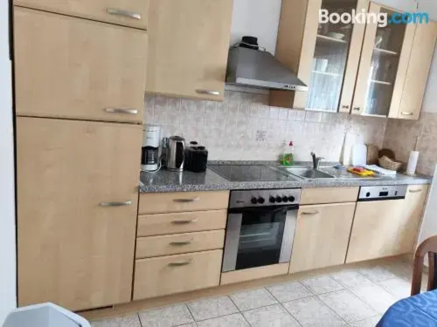 Villa Mila Podstrana