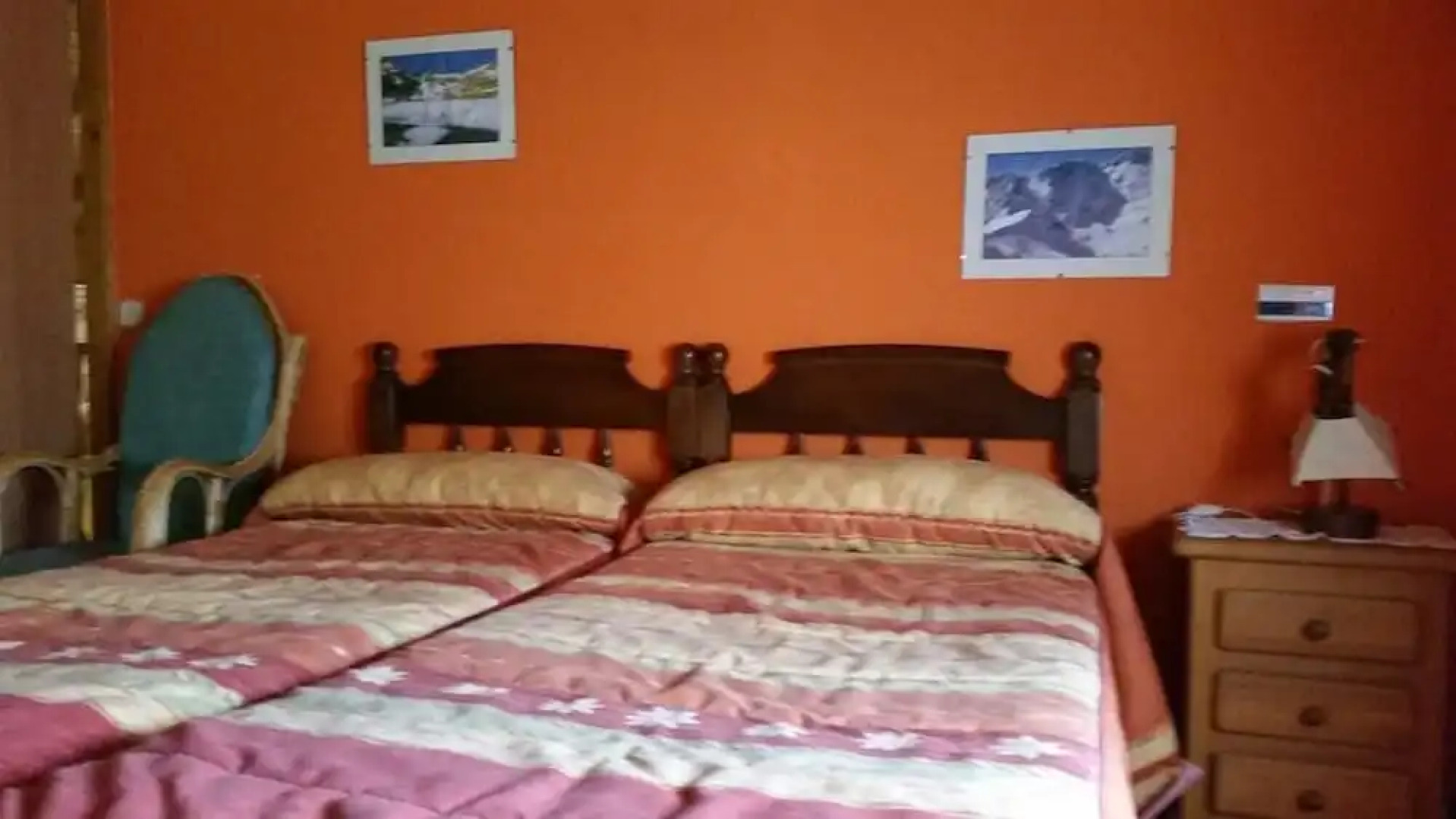 Casa Rural el Casillo del Abuelo Goyo